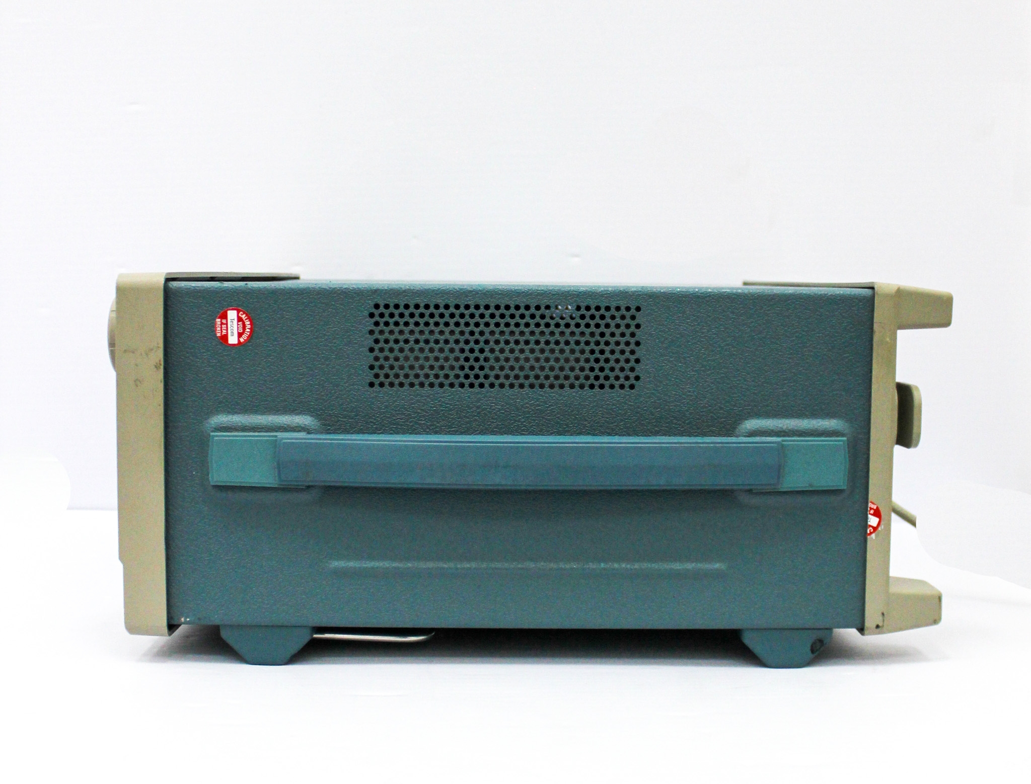 Tektronix TDS744A Color Four Channel Digitizing Oscilloscope