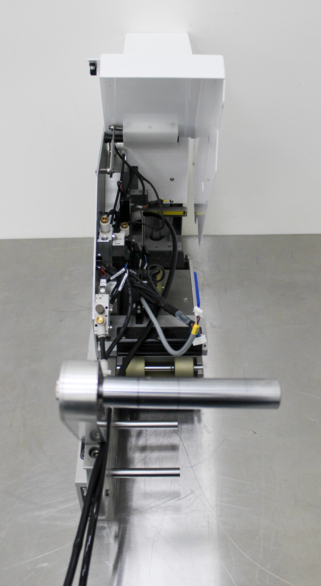 Nautilus PL100i-EP Adhesive Component Applicator - Automated Precision Unit