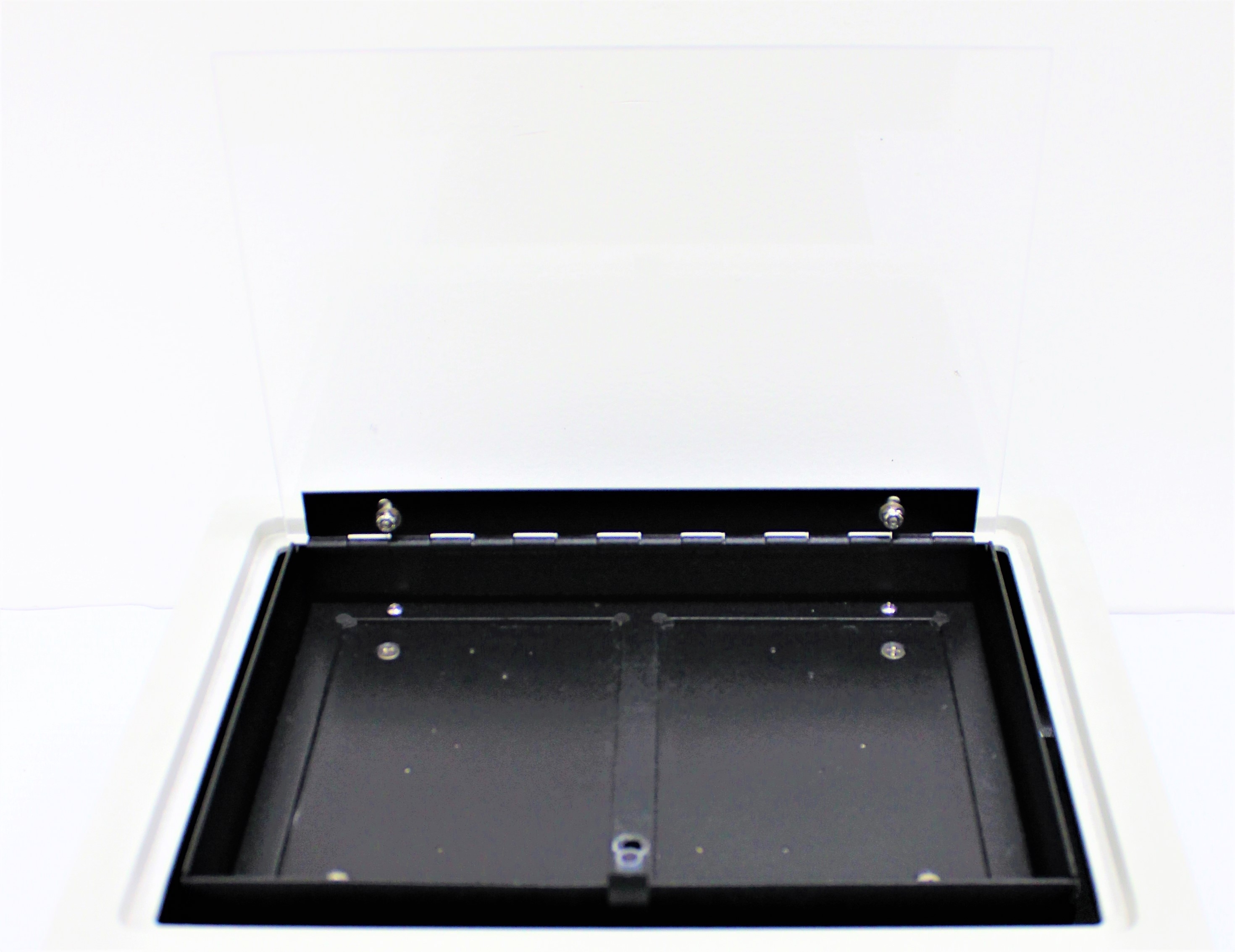 Boekel 130000 Microplate Shaker THE JITTERBUG 575-1500 RPM Heated System