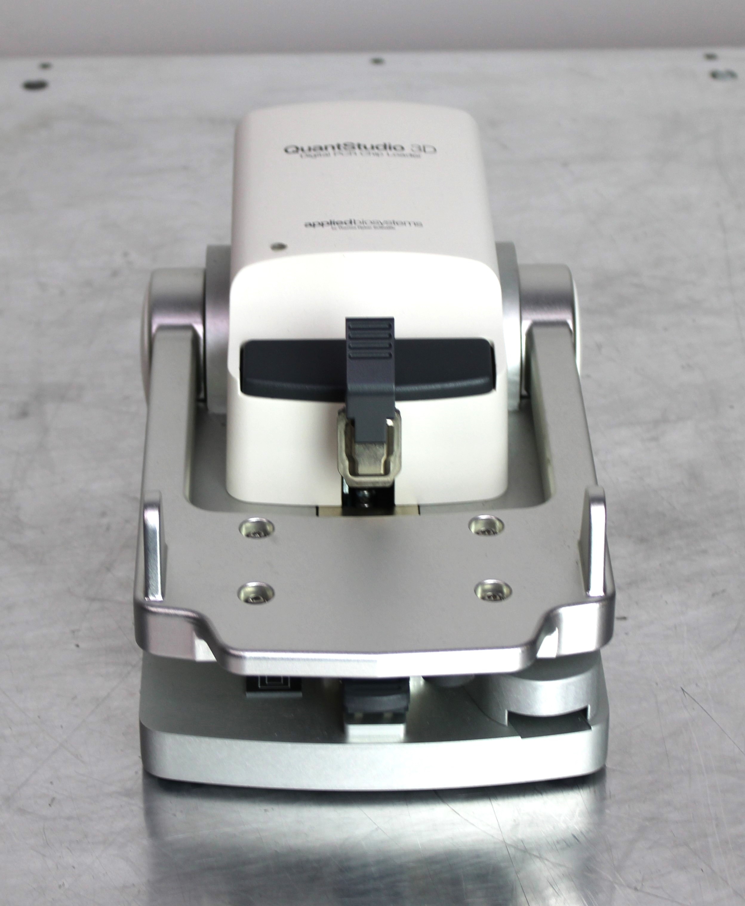 Thermo QuantStudio 3D Digital PCR Chip Loader Model 4482592 New 2019