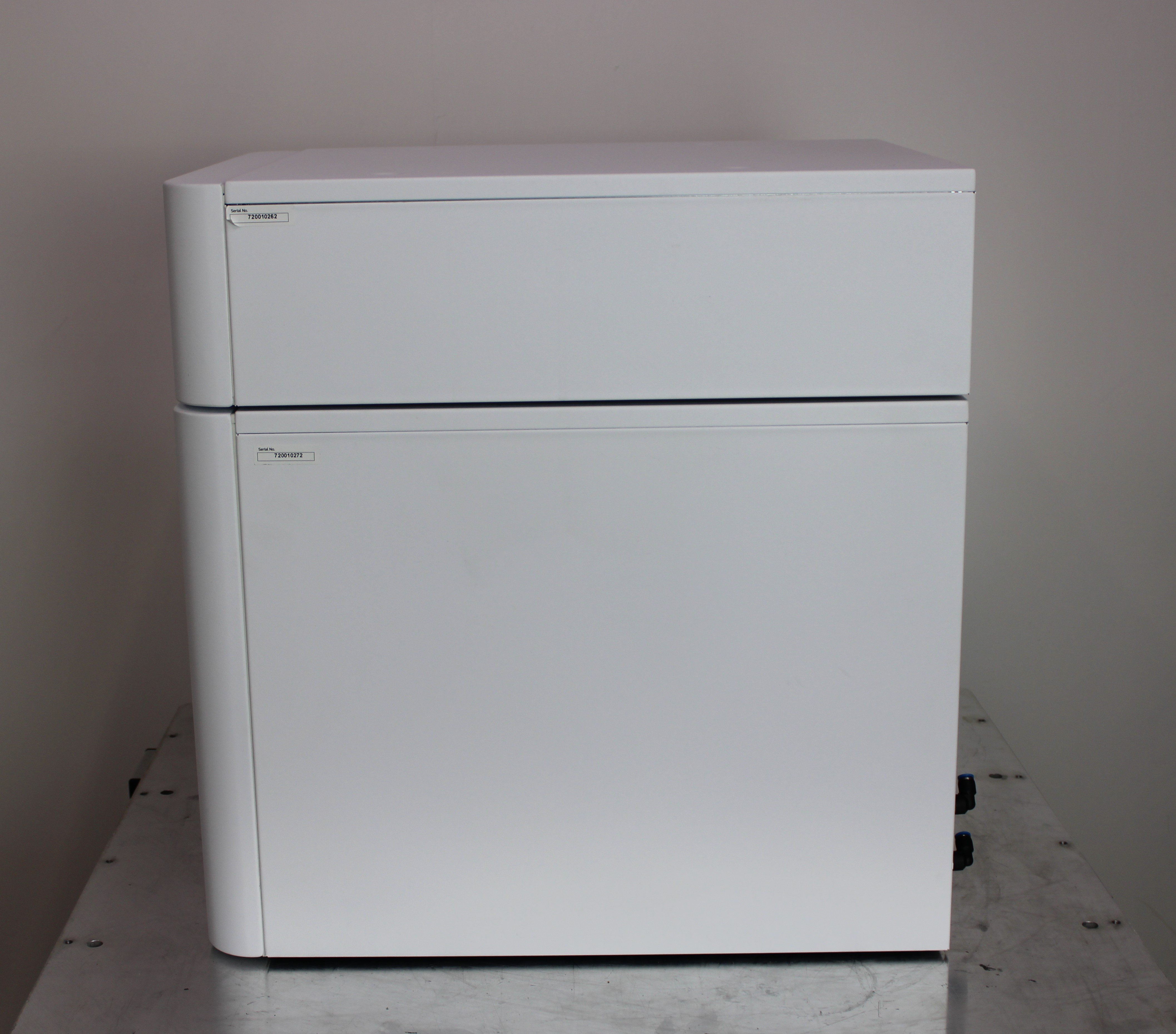 Peak Acrion N2 Generator Air Compressor Efficient Nitrogen Production 230V