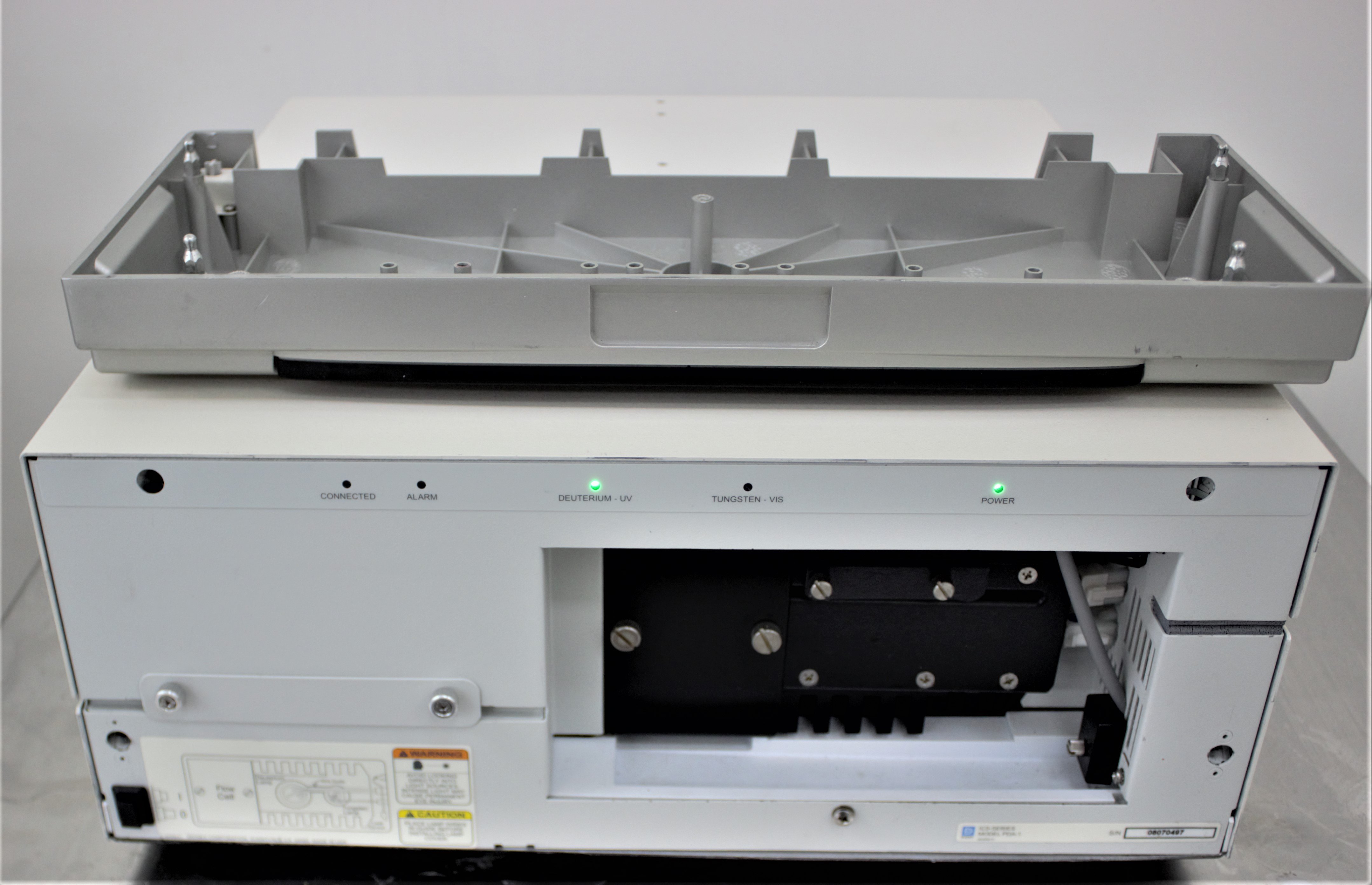 Dionex PDA-1 Detector Analytical High Resolution 1nm Chromeleon Used VG