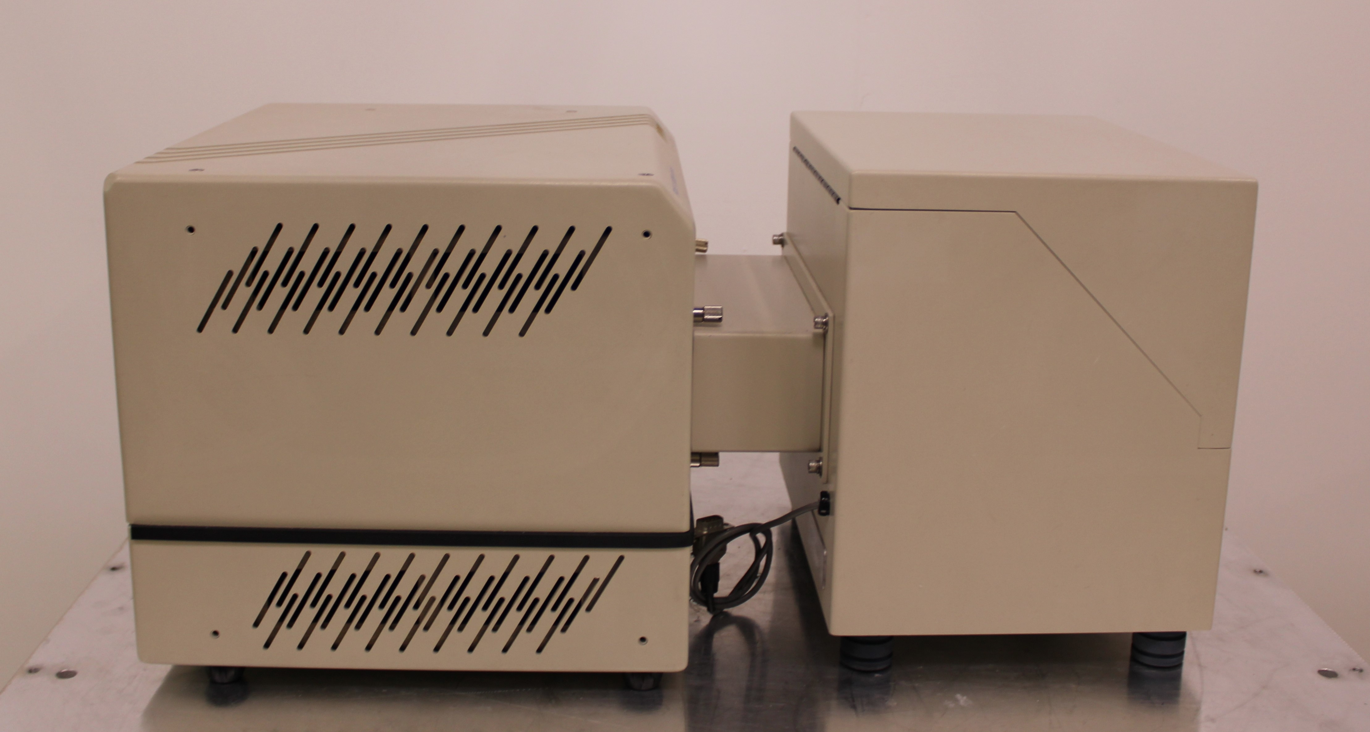 FOSS 6500-II Near-Infrared Spectroscopy Tablet Analyzer 240V 50/60Hz 5124