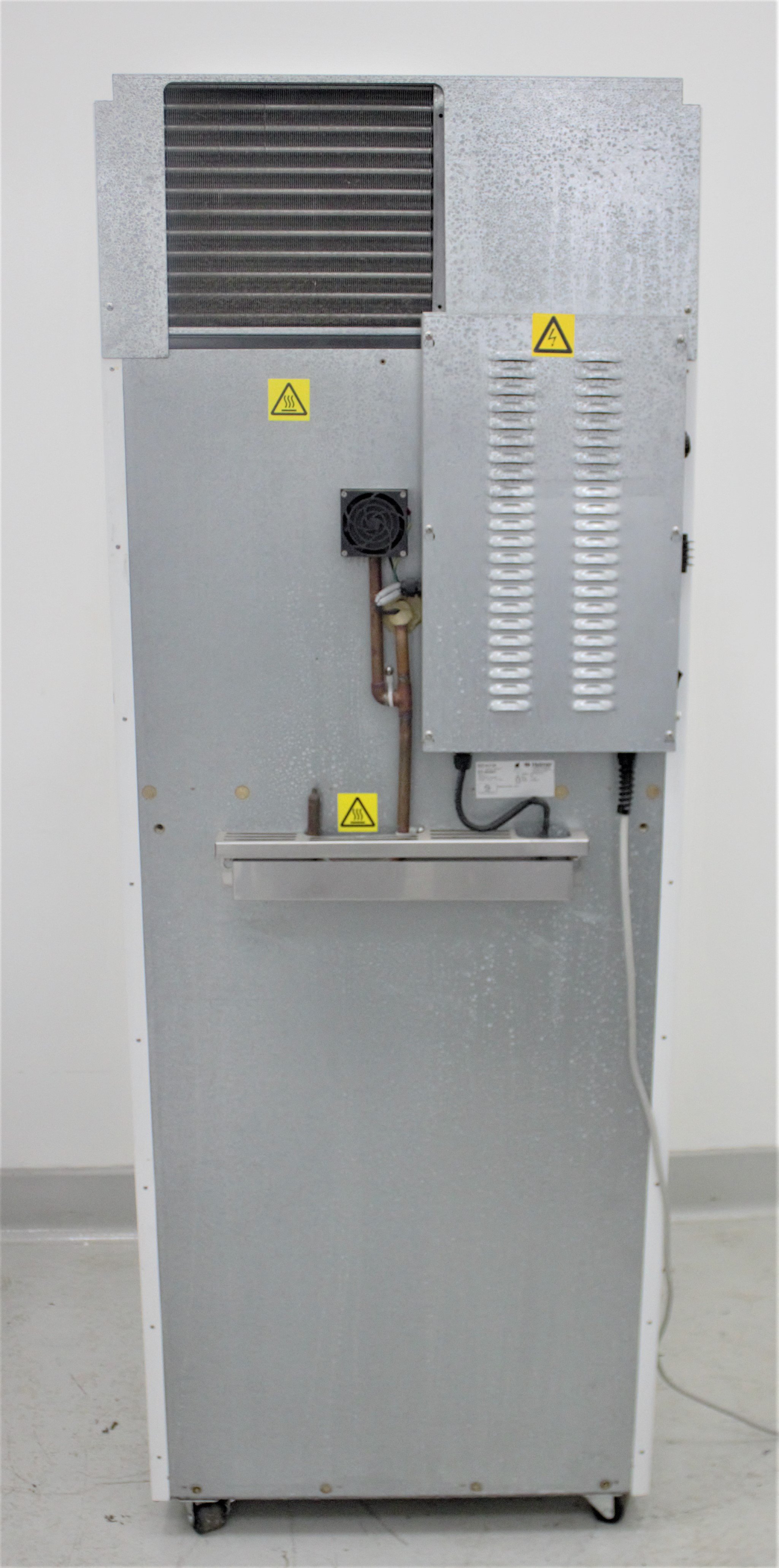 Helmer Horizon Series HLF125 Upright Laboratory Freezer -15C to -30C, 25.2 Cu Ft