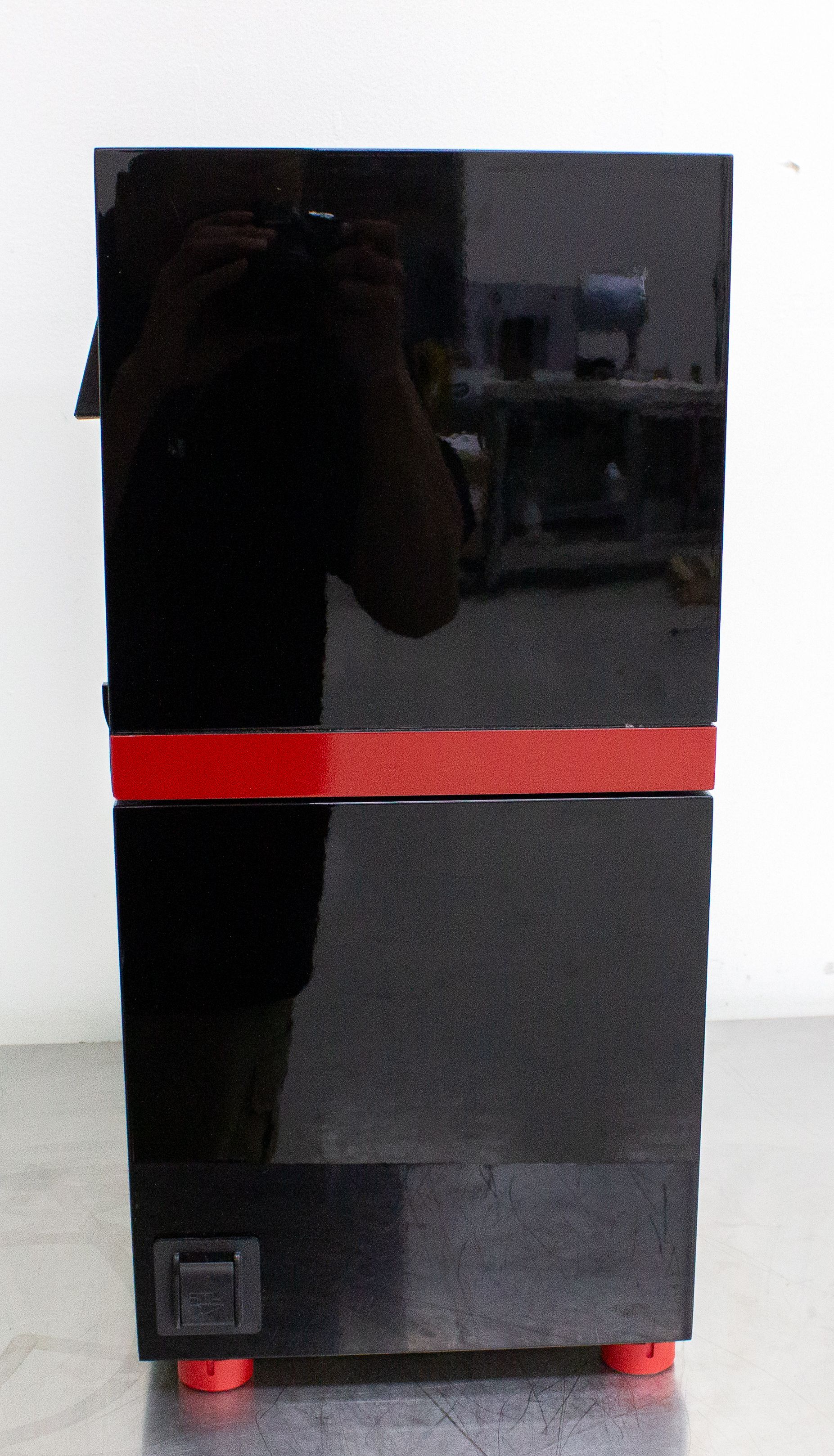 Analytik Jena qTOWER3G Real-Time PCR Thermal Cycler, 96-Well, 2017