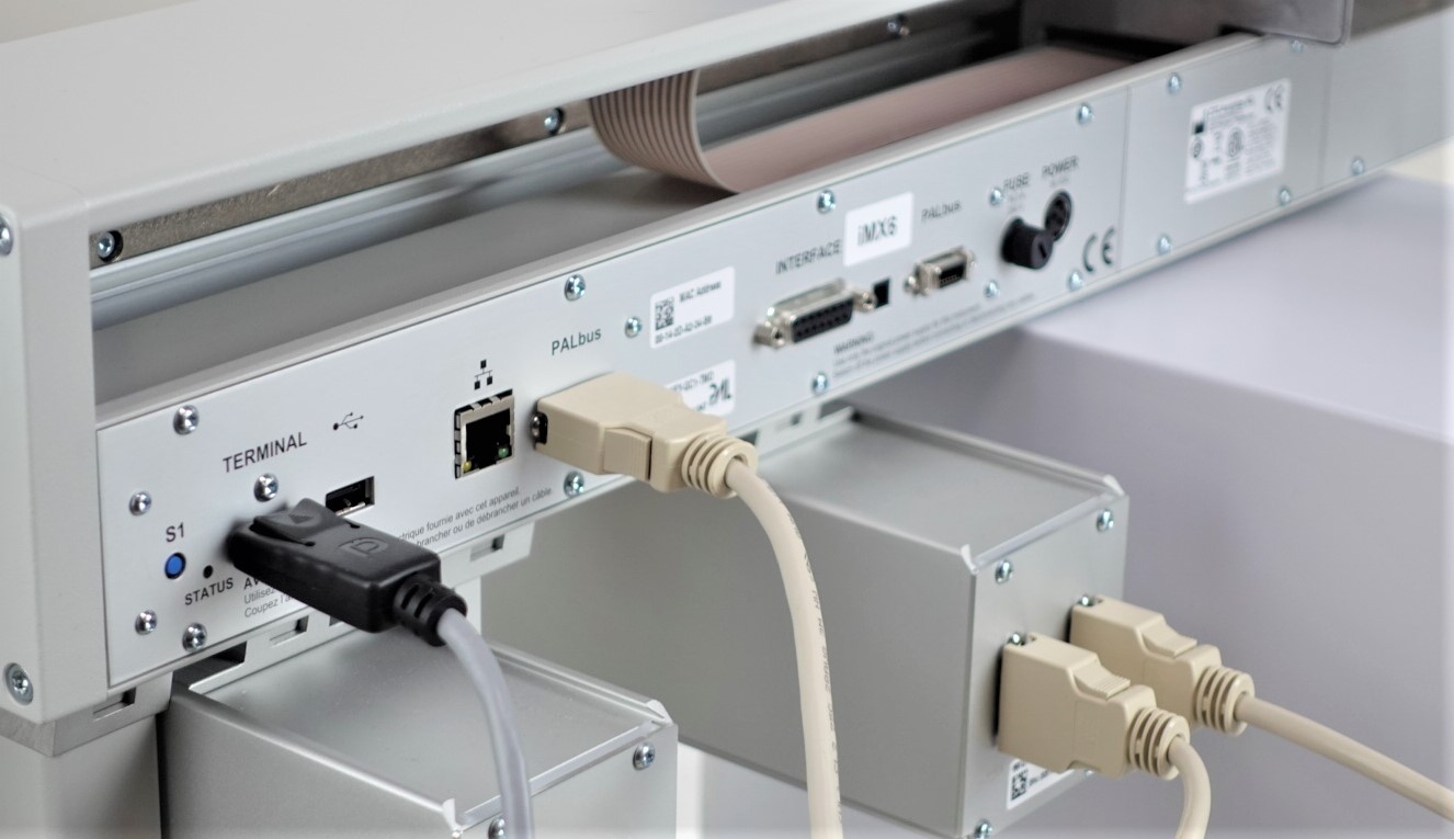 Thermo TriPlus RSI Autosampler Robotic LC-MS Sampler for Lab Automation