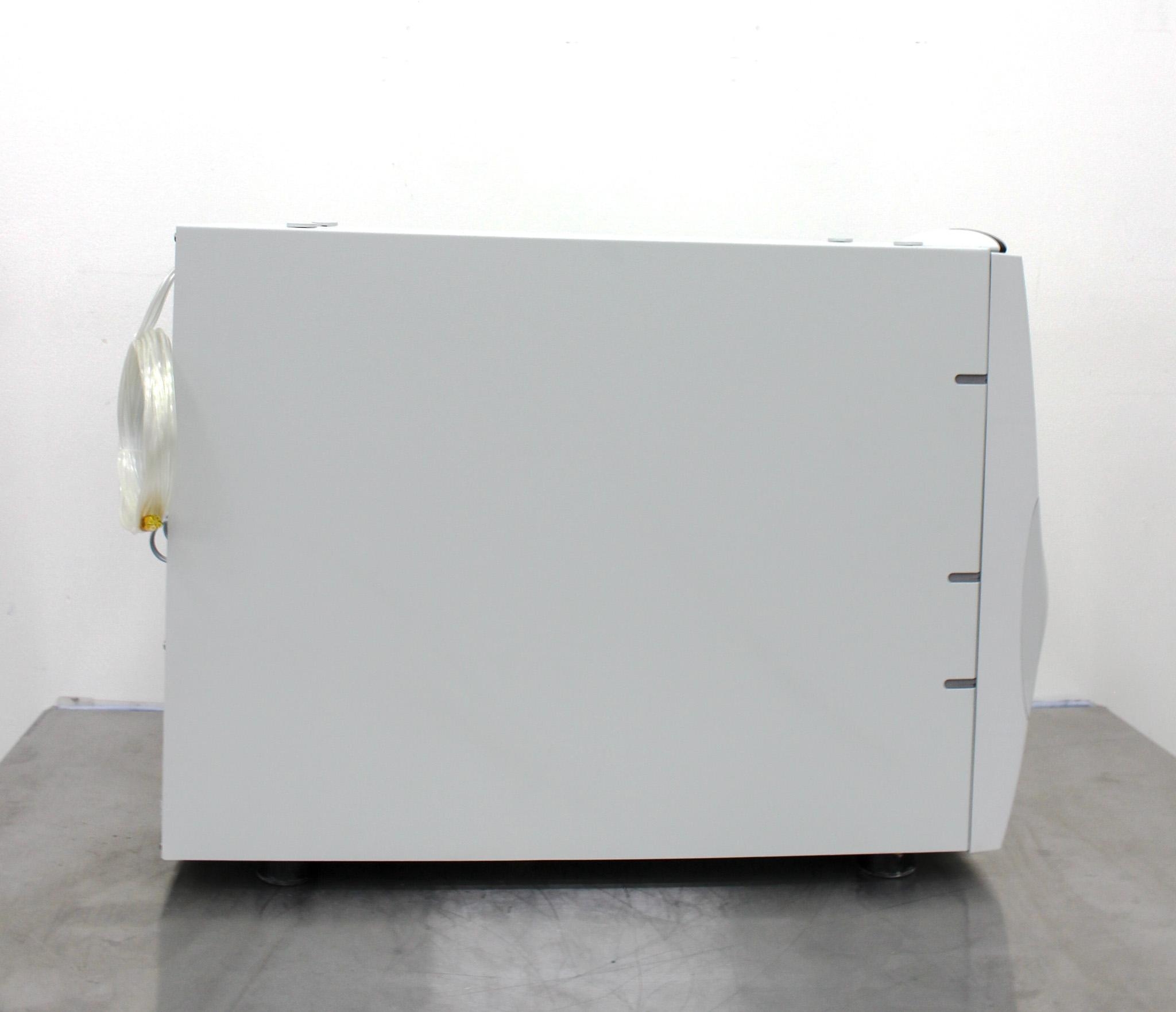 Thermo Scientific Dionex ICS-6000 EG-6 Ion Chromatography System, 120V