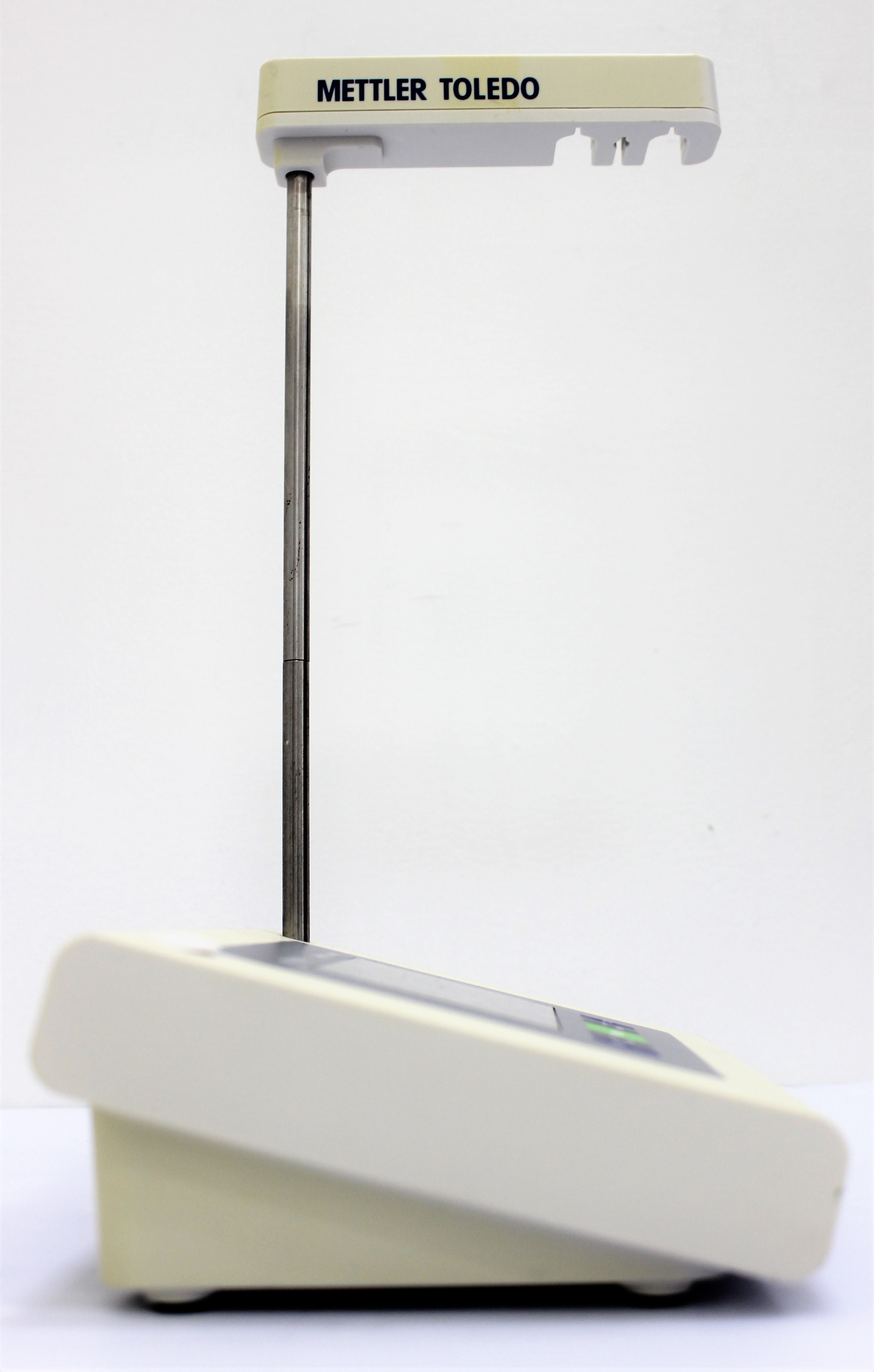 Mettler Toledo F30 FiveEasy Conductivity Meter