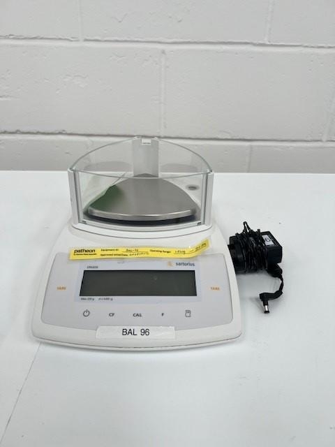 Sartorius CPA323S Analytical Balance for Precision Weighing Applications