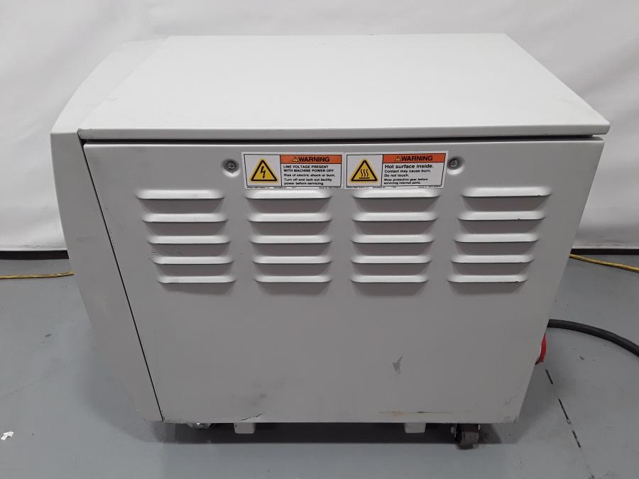 Powervar ABC15.0-20D40Y Power Conditioner 2000 GPI Series for 3-Phase Systems