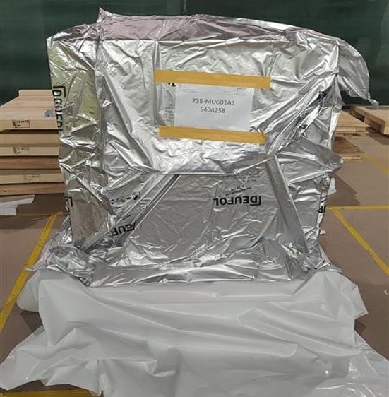 Huber HTS 30-H24 Heat Transfer Chiller Heater Adjustable 5...90C Circulation