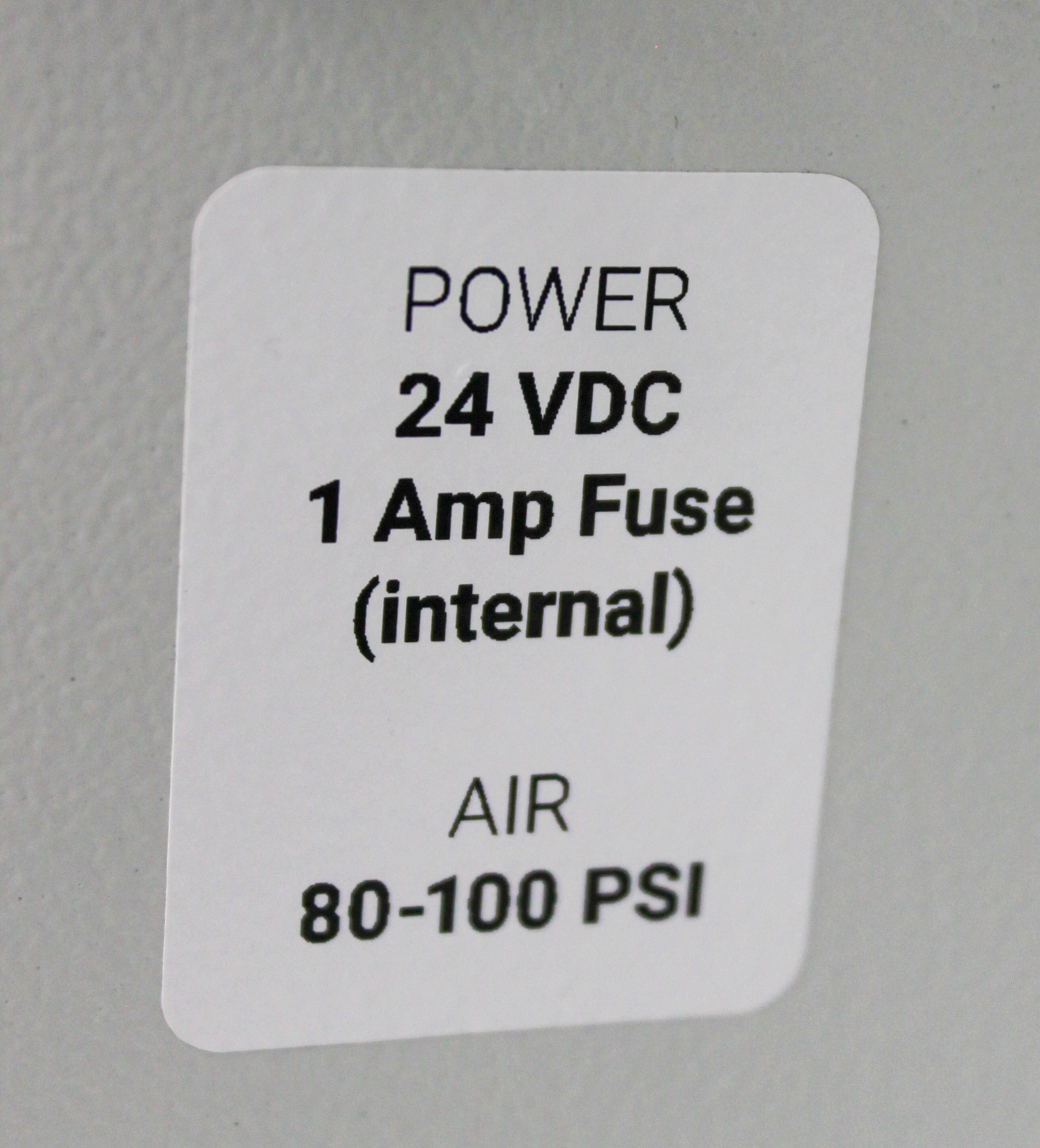 QuickPouch Micro Automated Pouch Opener, 30 PPM, 120V, Manual & Auto Modes