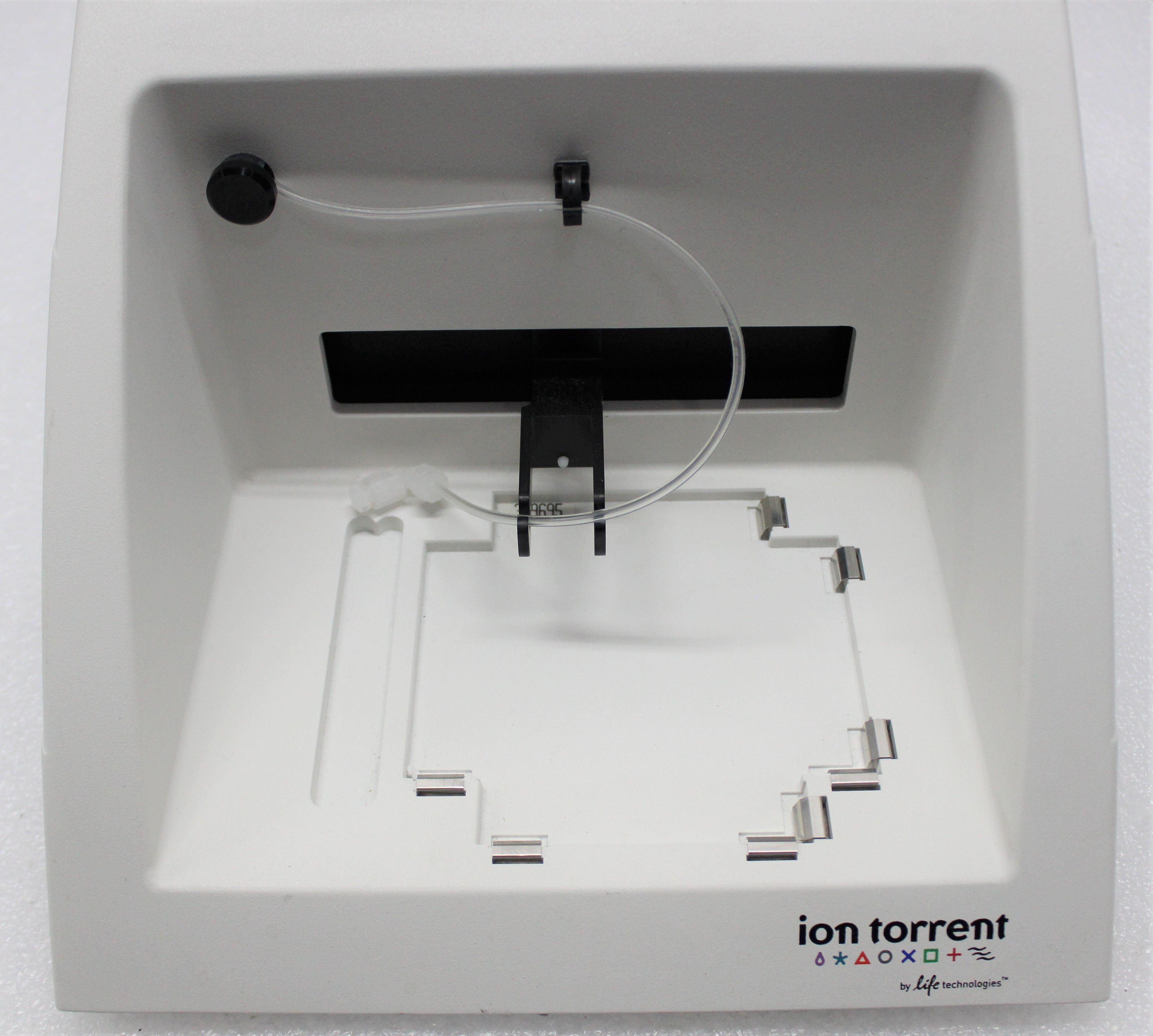 Life Technologies 8441-21 Ion OneTouch ES Magnetic Bead System