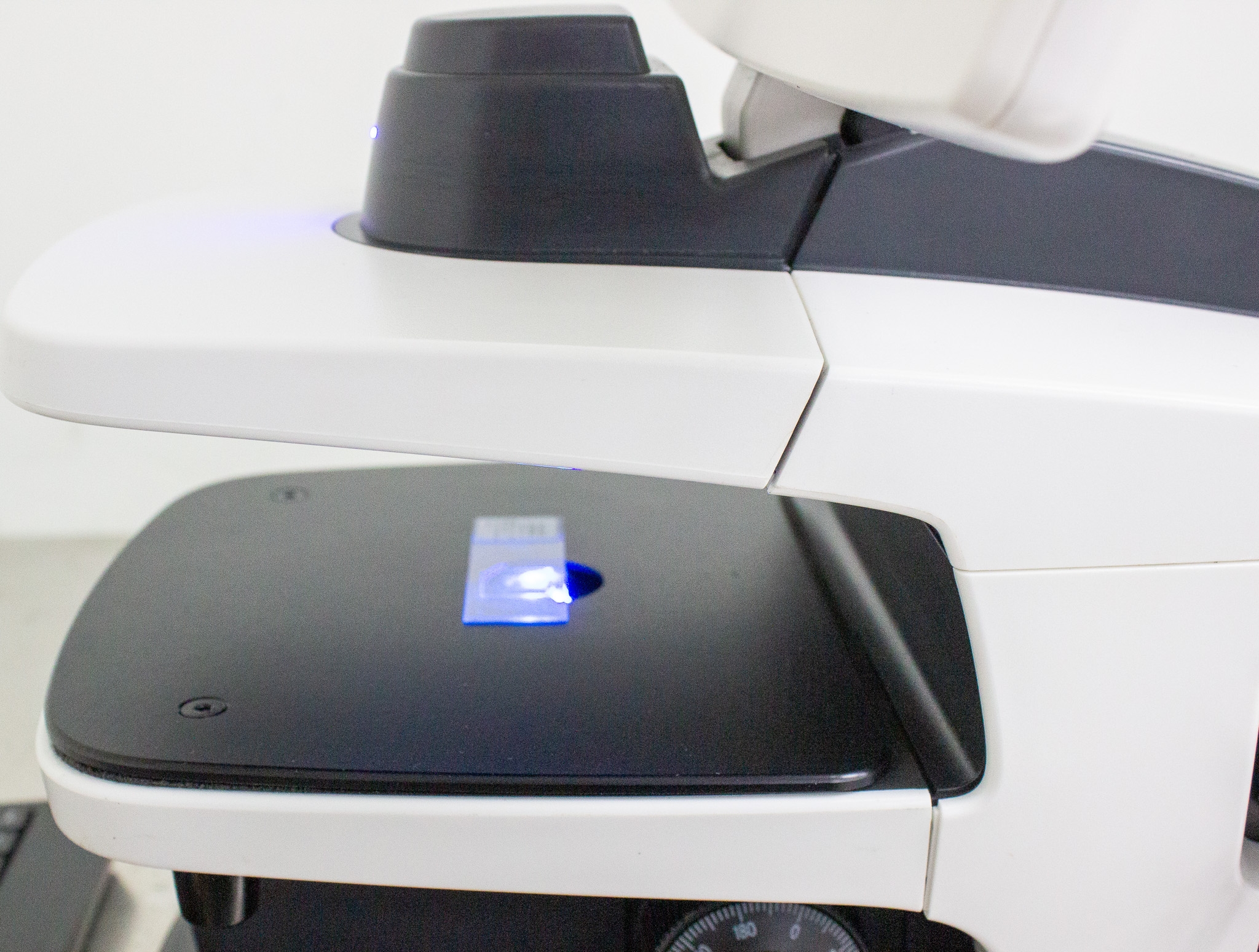 Life Technologies FLoid Cell Imaging Station Fluorescence Imaging Solution