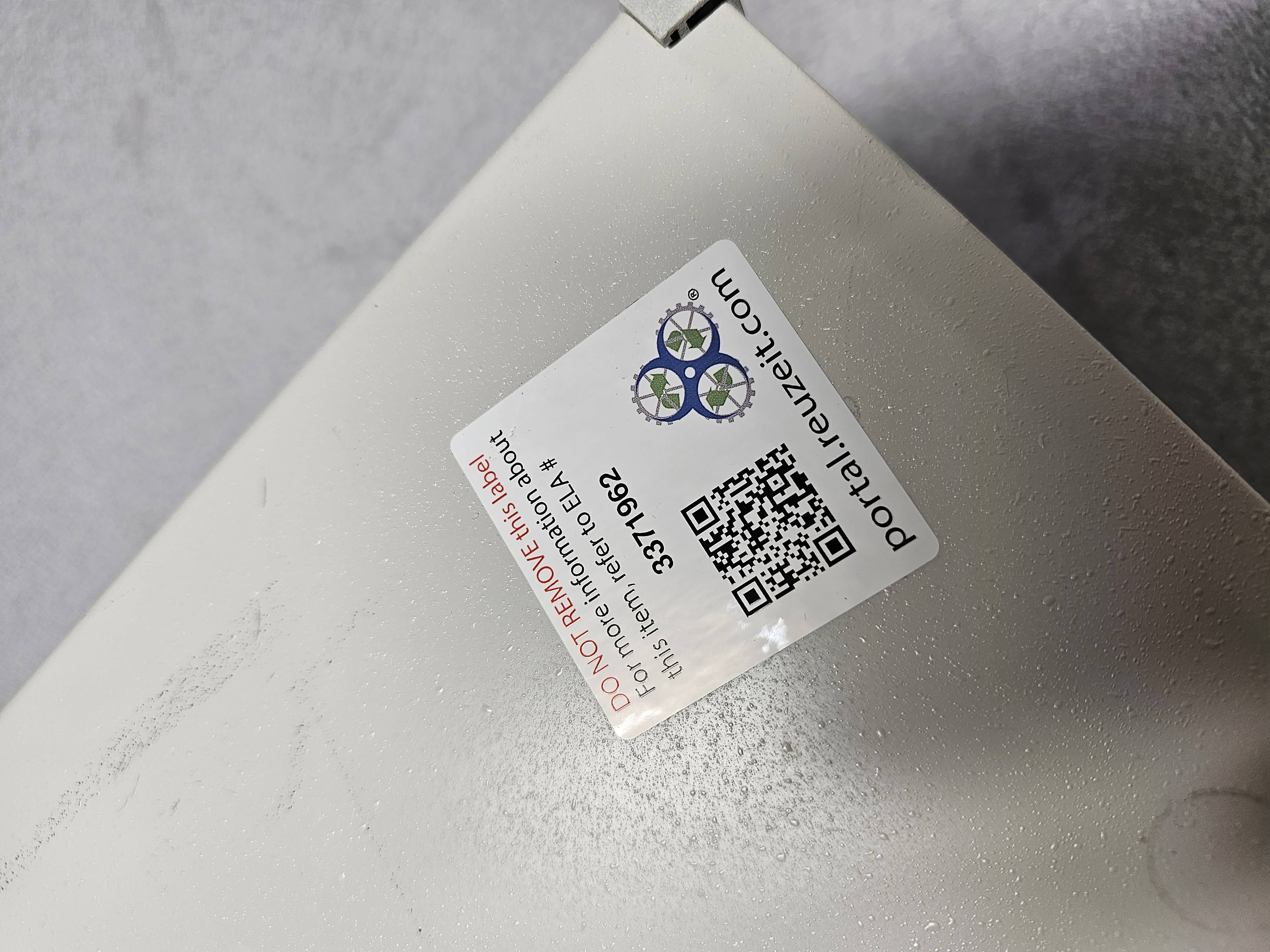 Gilson 306 Pump HPLC Multi-Pump Slave Configurations Used Powers On