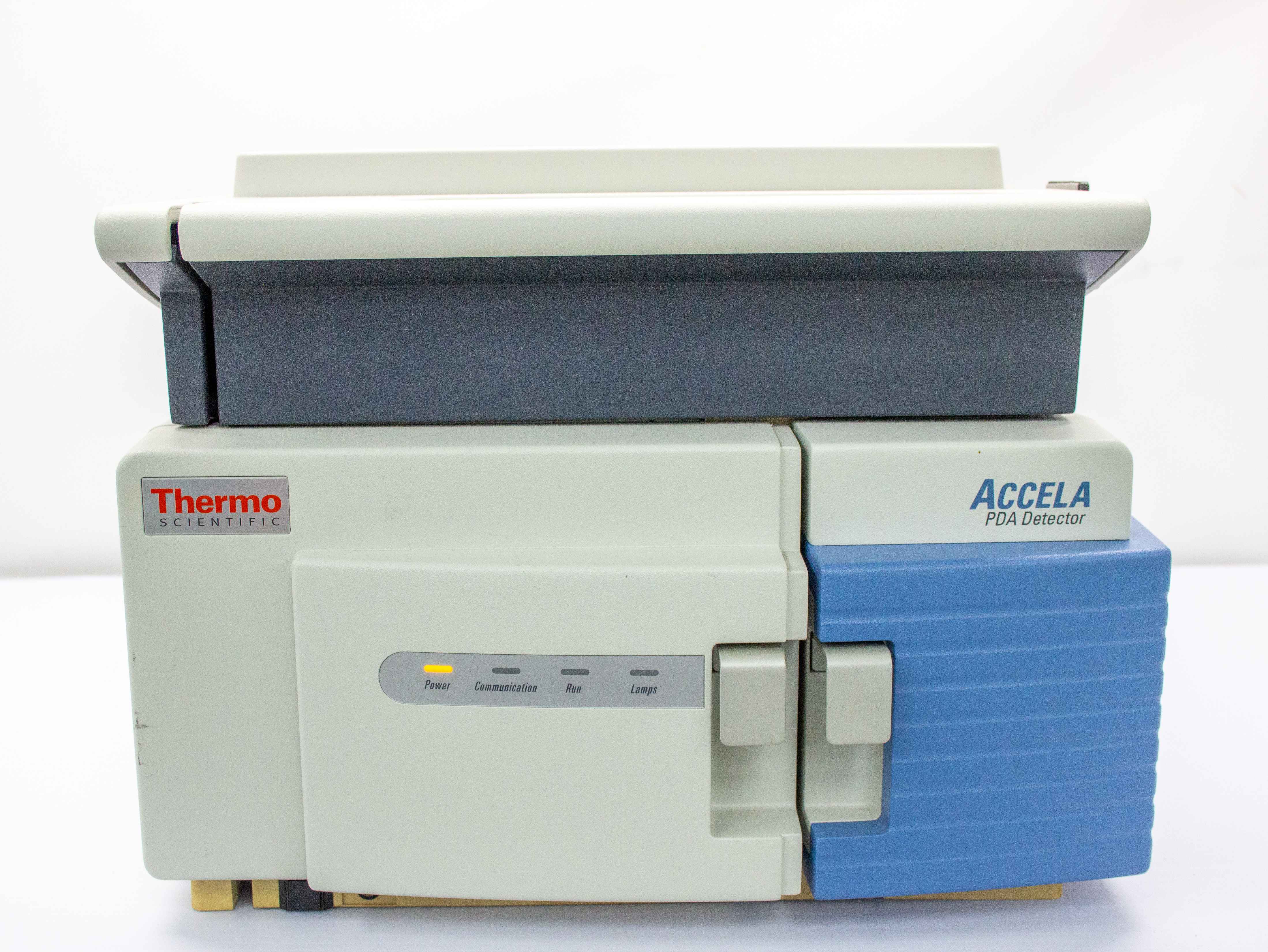 Thermo Accela Detector HPLC/UHPLC LightPipe High Sensitivity 120V 80Hz
