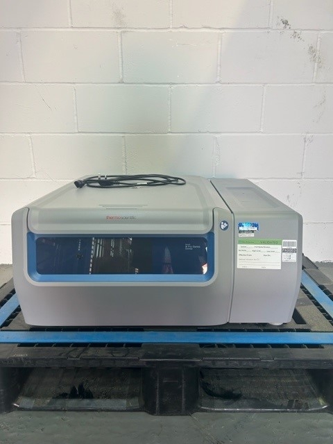 Thermo Sorvall X4R Pro Floor Centrifuge TX-1000 Rotor Good Condition