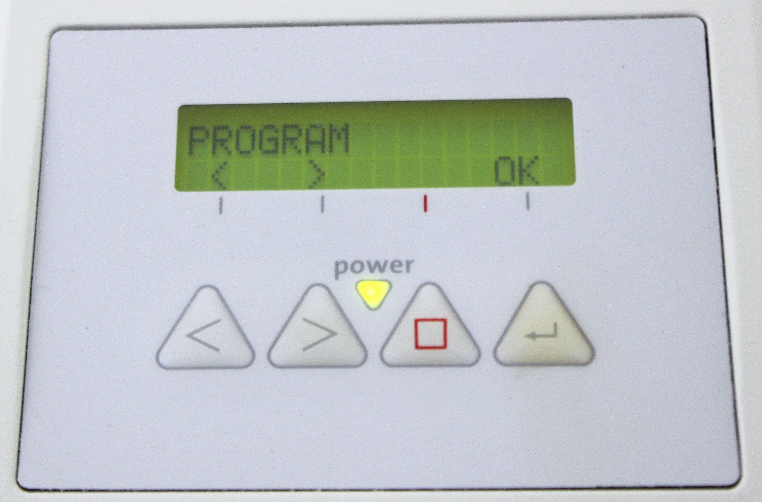 TECAN Hydroflex Plate Washer 96-Well Microplate Microplate Strip Washer 120V