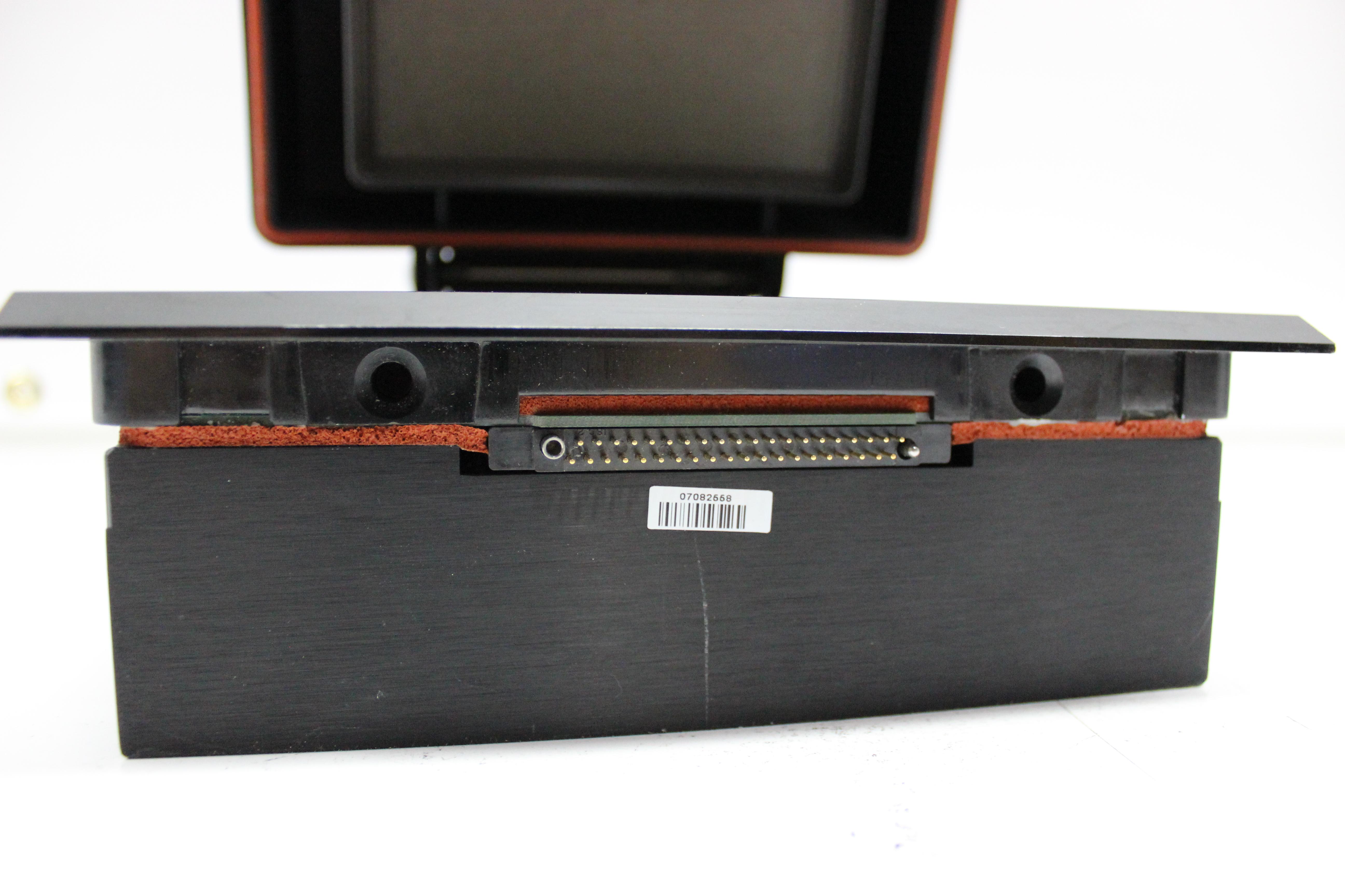 BIO-RAD RPN03056 DNA System Block Assembly for BioTech Labs AS-IS Condition