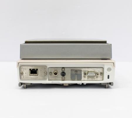 Mettler Toledo XP4002S Precision Balance 4100g Capacity Detailed Functionality