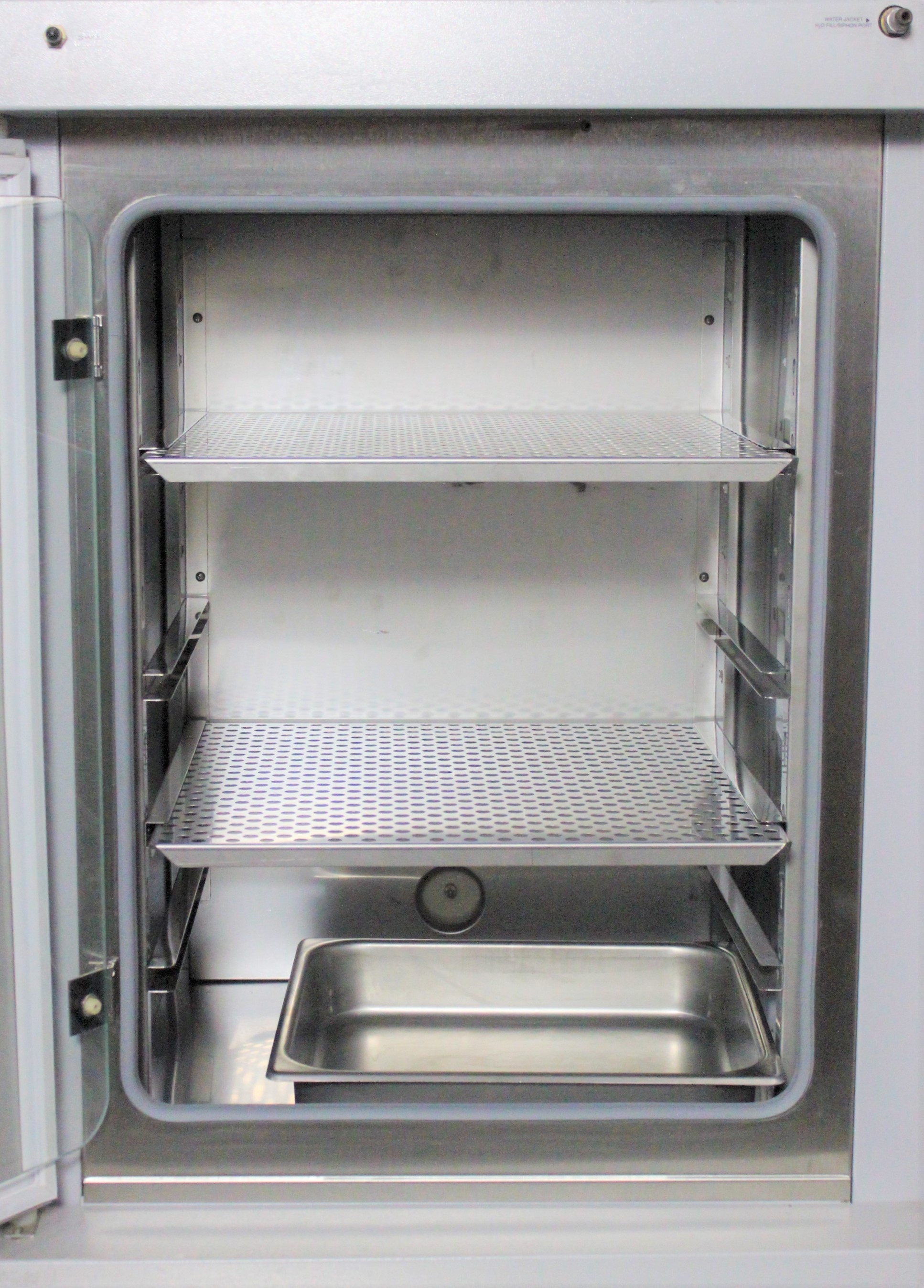 Hotpack CO2 Incubator 305741 for Cell Biology & Pharma: 5.4 cu ft, LED Display