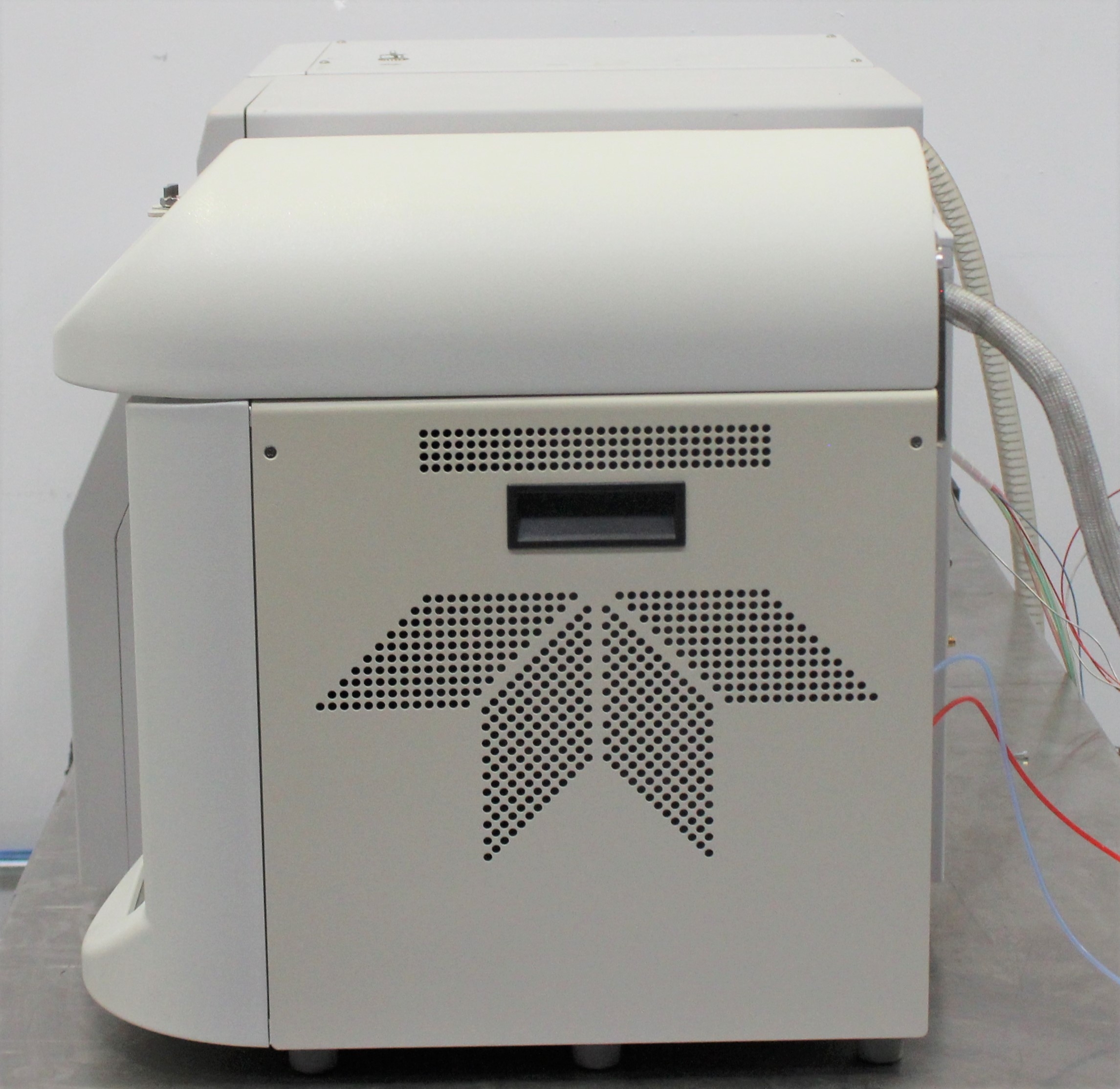 Varian 240-MS 431-GC Gas Chromatograph MS/MS GC Detector Used Functional