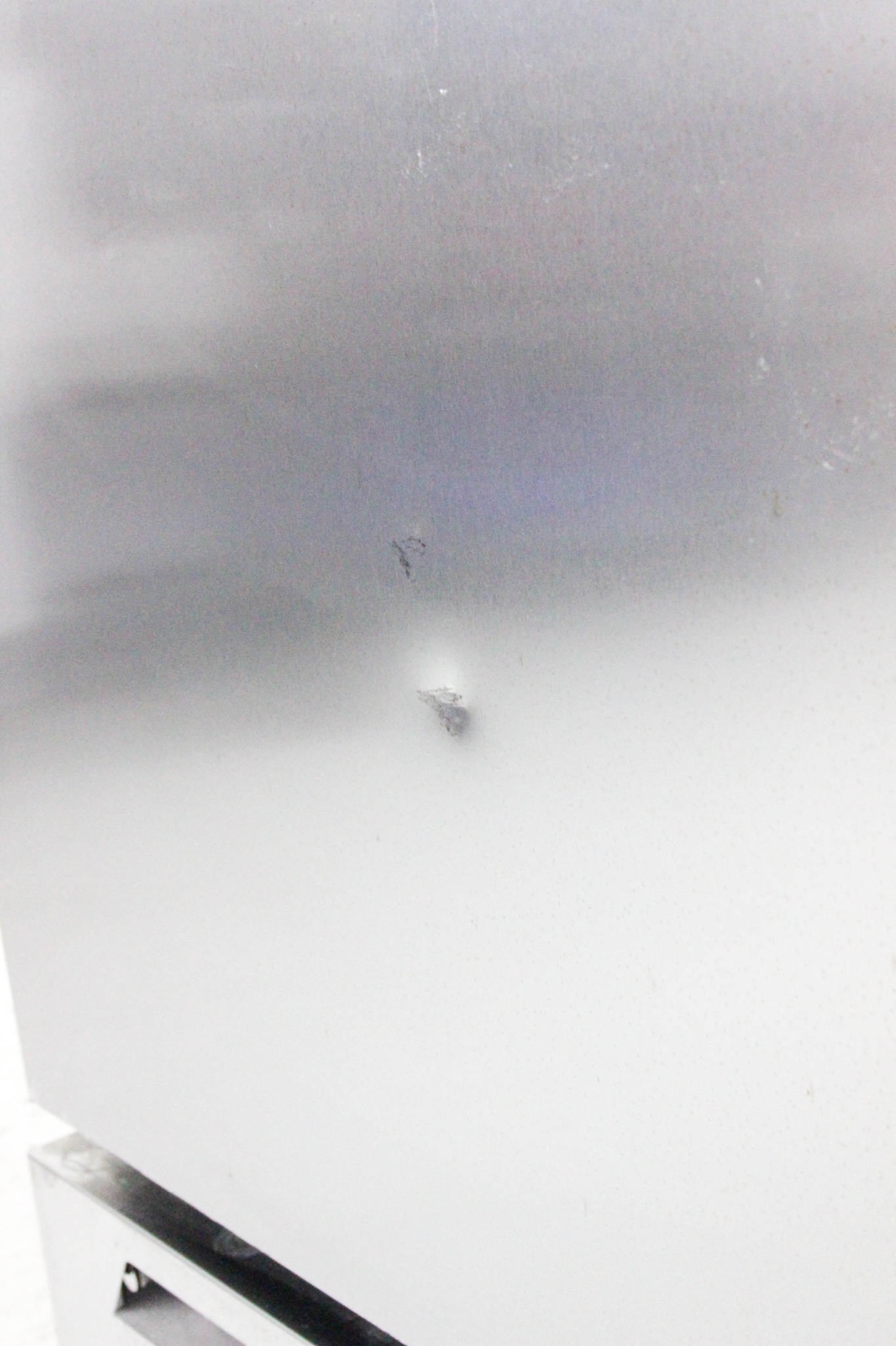 Fisher GTFBG25FSSA Laboratory Freezer -29C 45kg Capacity 120V Used