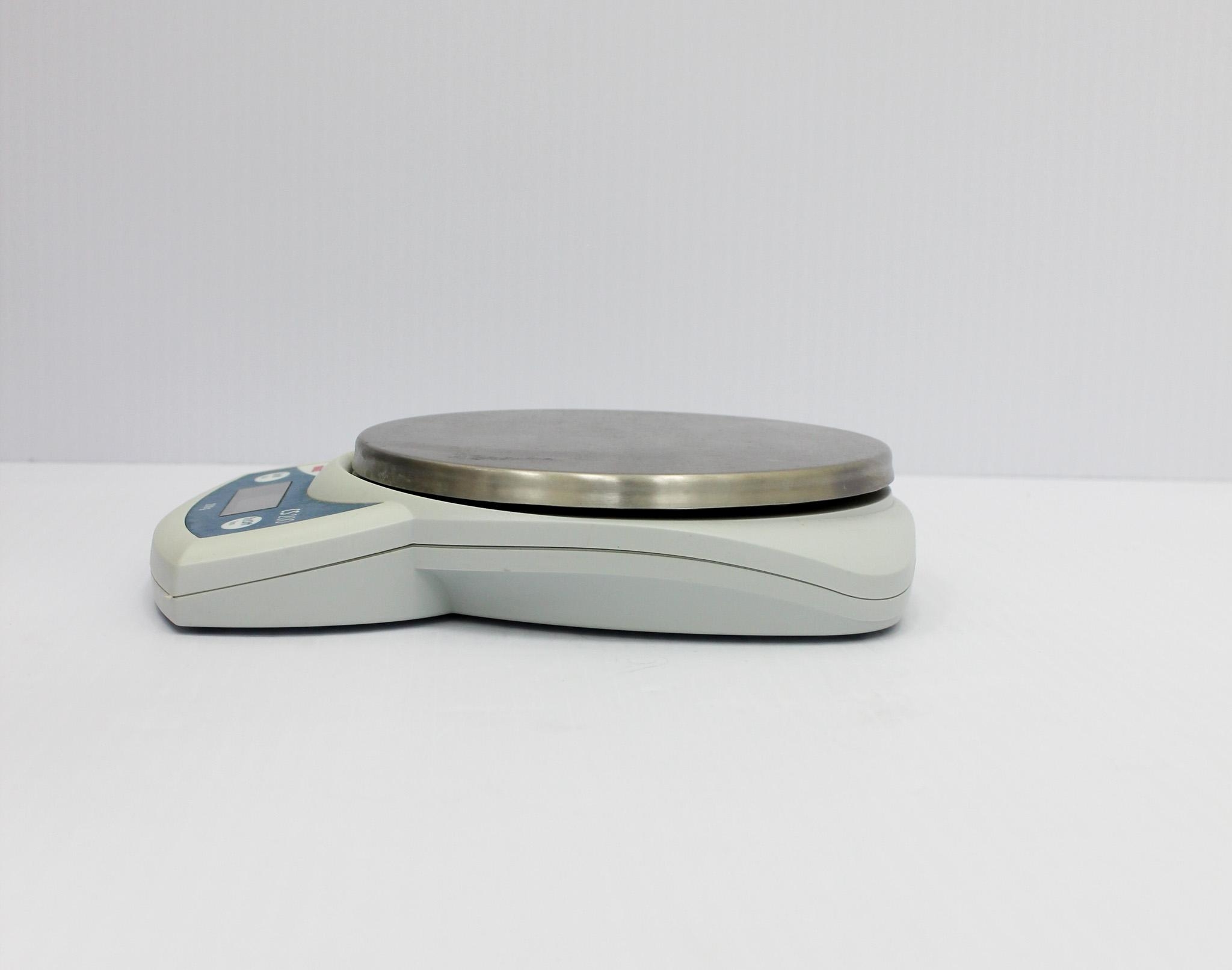 Ohaus CS 200 Bench Scale 200g Capacity Accurate Excellent Condition