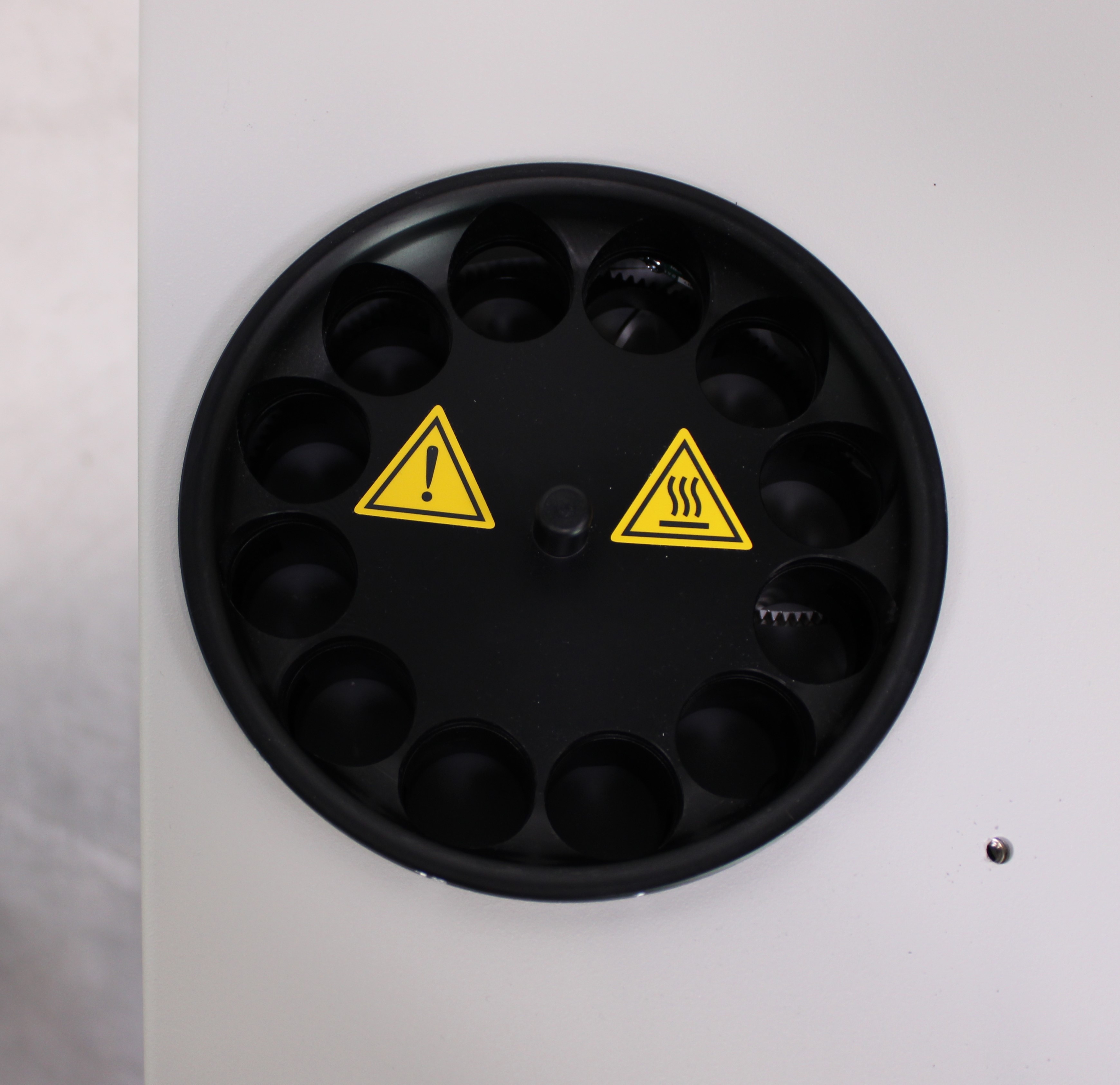 Thermo TriPlus 500 HS Autosampler for GC Analysis 240V 50/60Hz Used