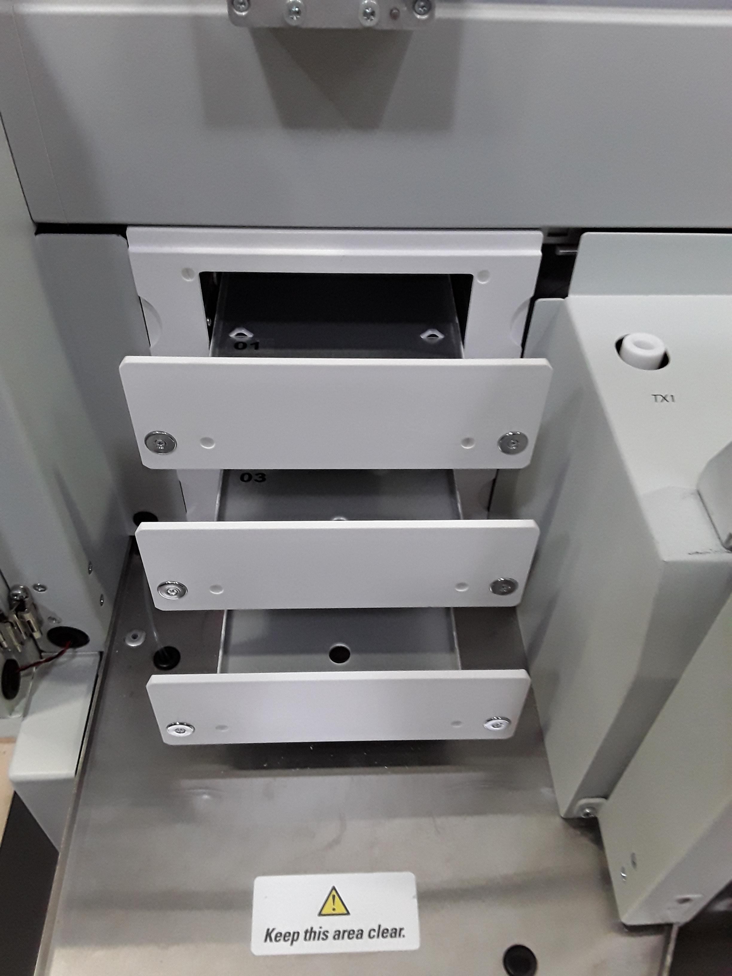 Thermo Prelude SPLC System HPLC Dual Channel Turnkey Used