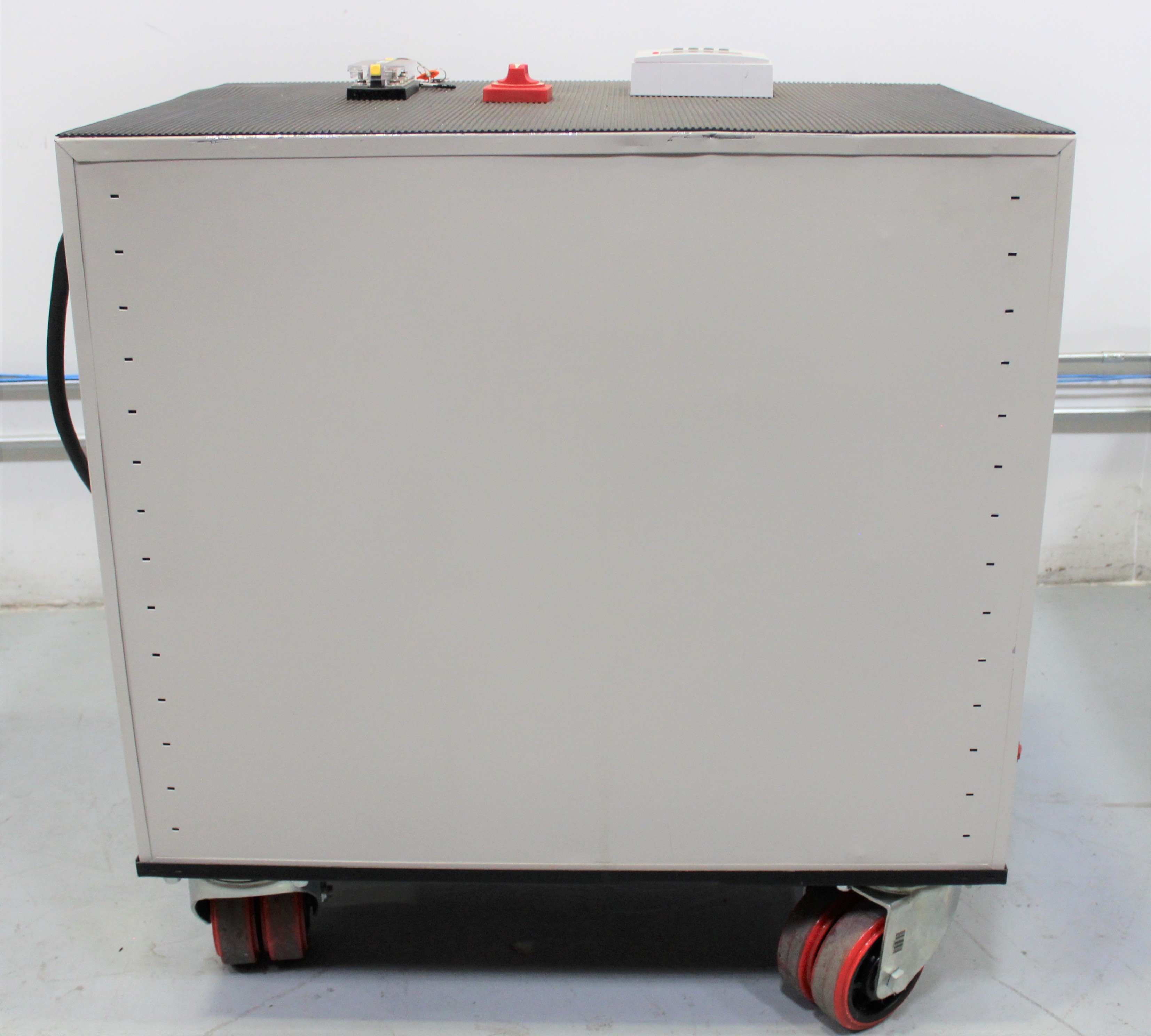 Geneforce GEN-2030H Battery Generator Silent Gas-Free Backup Power 3000W