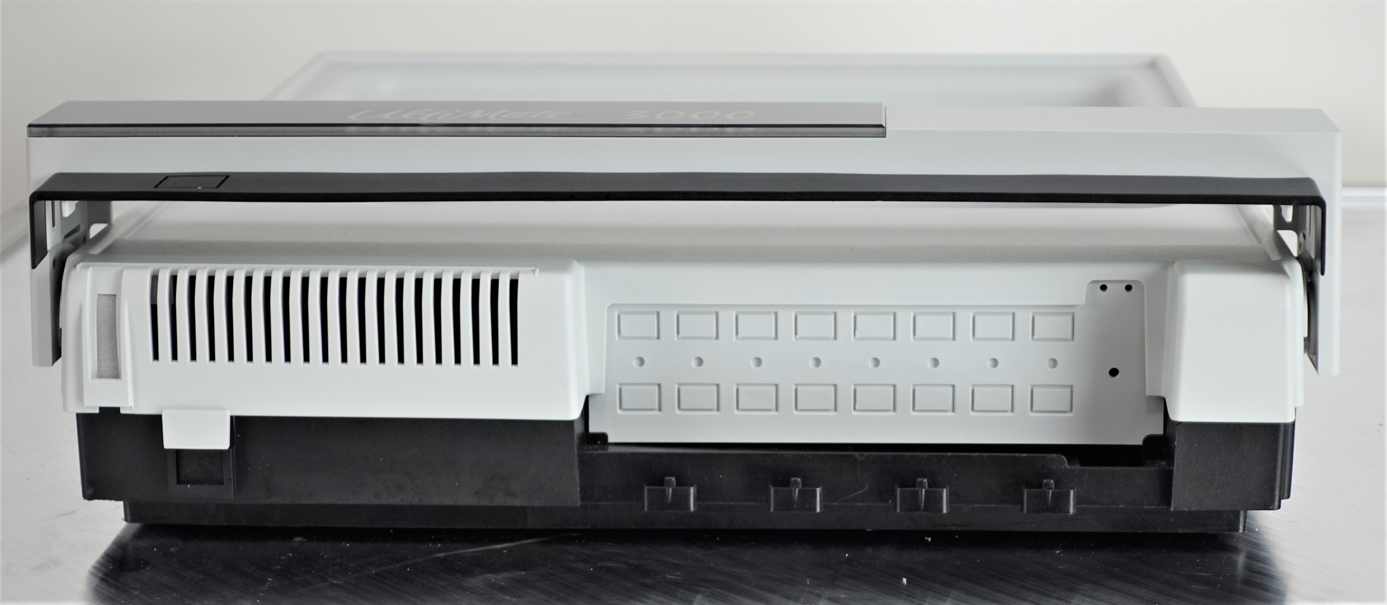 Thermo SR-3000 Solvent Rack Accessory HPLC/FPLC
