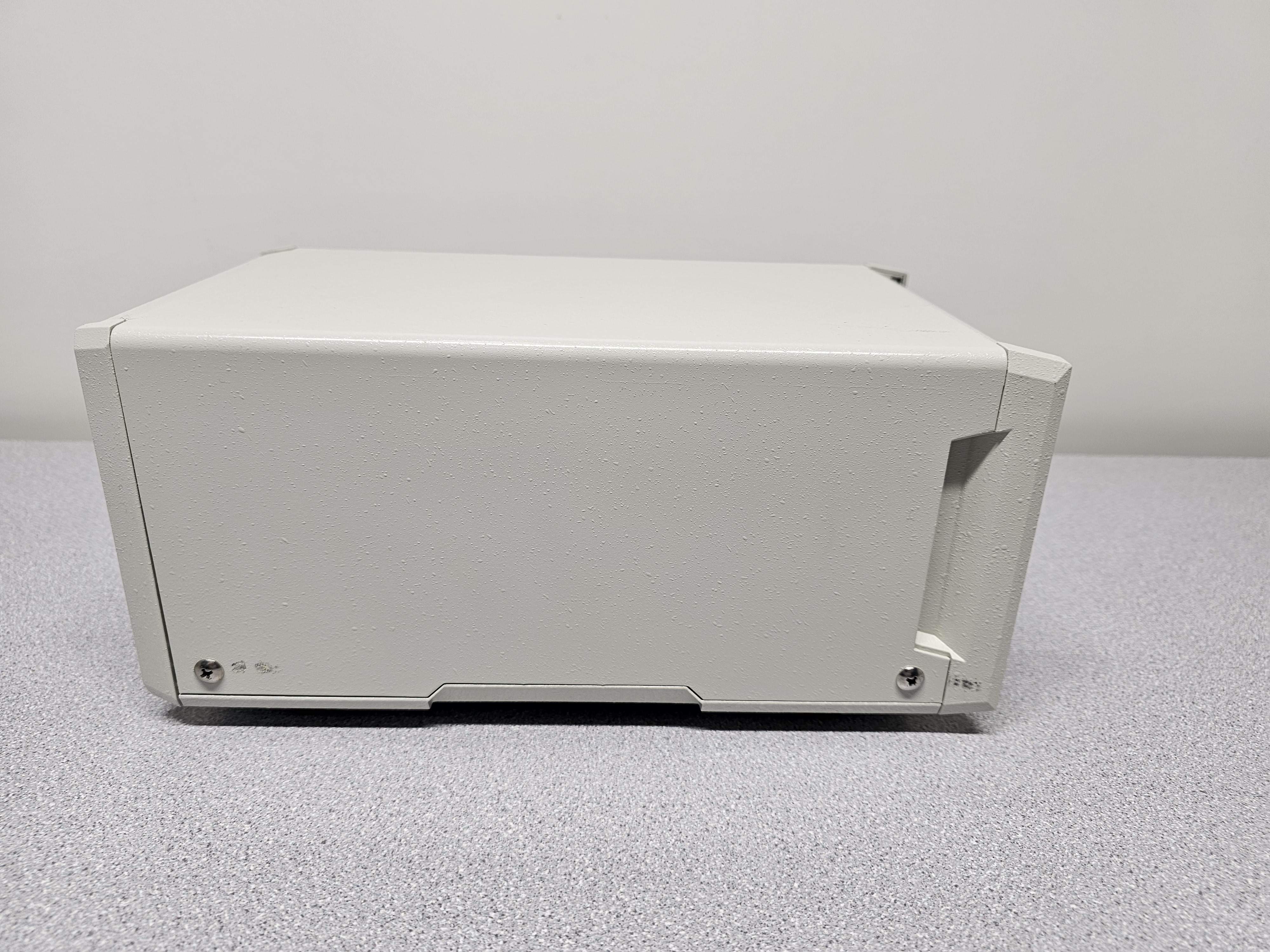 Gilson 806 Manometric Module HPLC, 0-50 mL/min, 4600 PSI, Used Condition