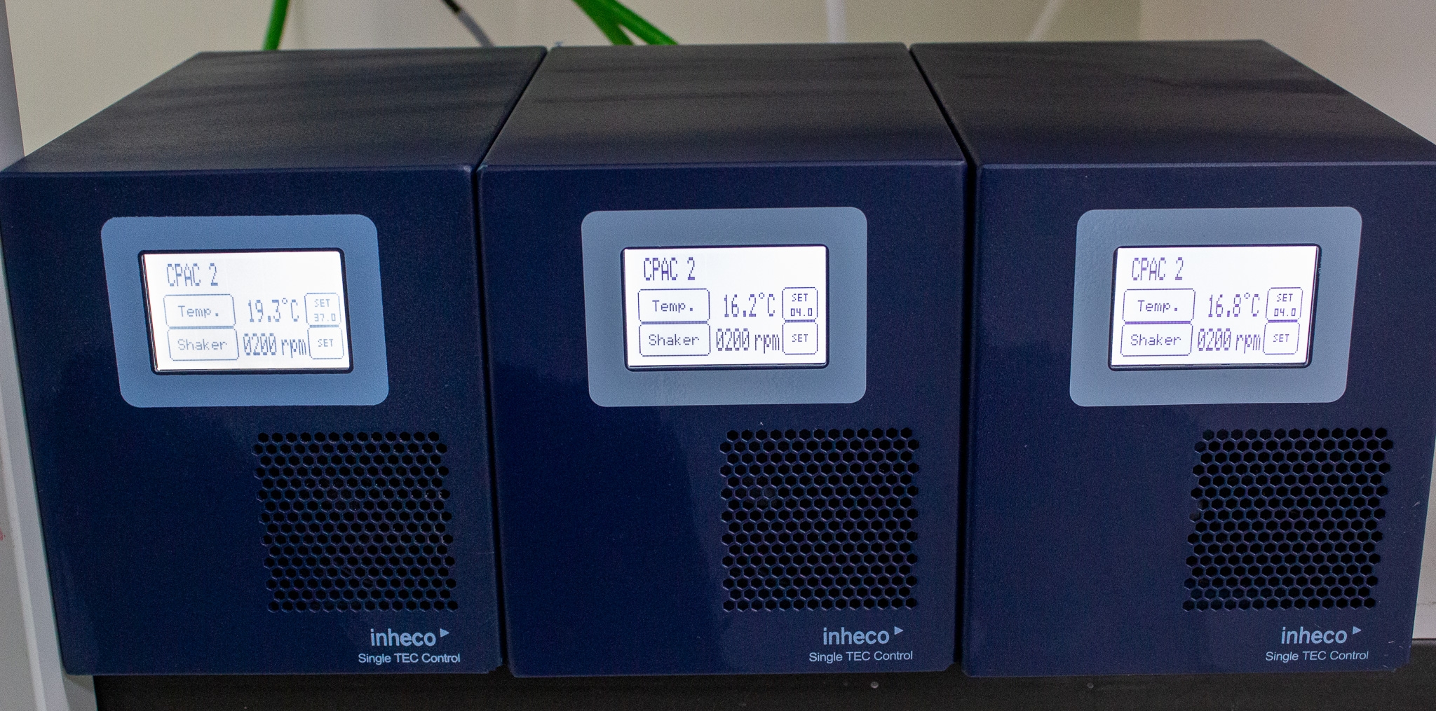 Beckman Biomek FX Automated Liquid Handler System 96 Head Span 8 120V 220V