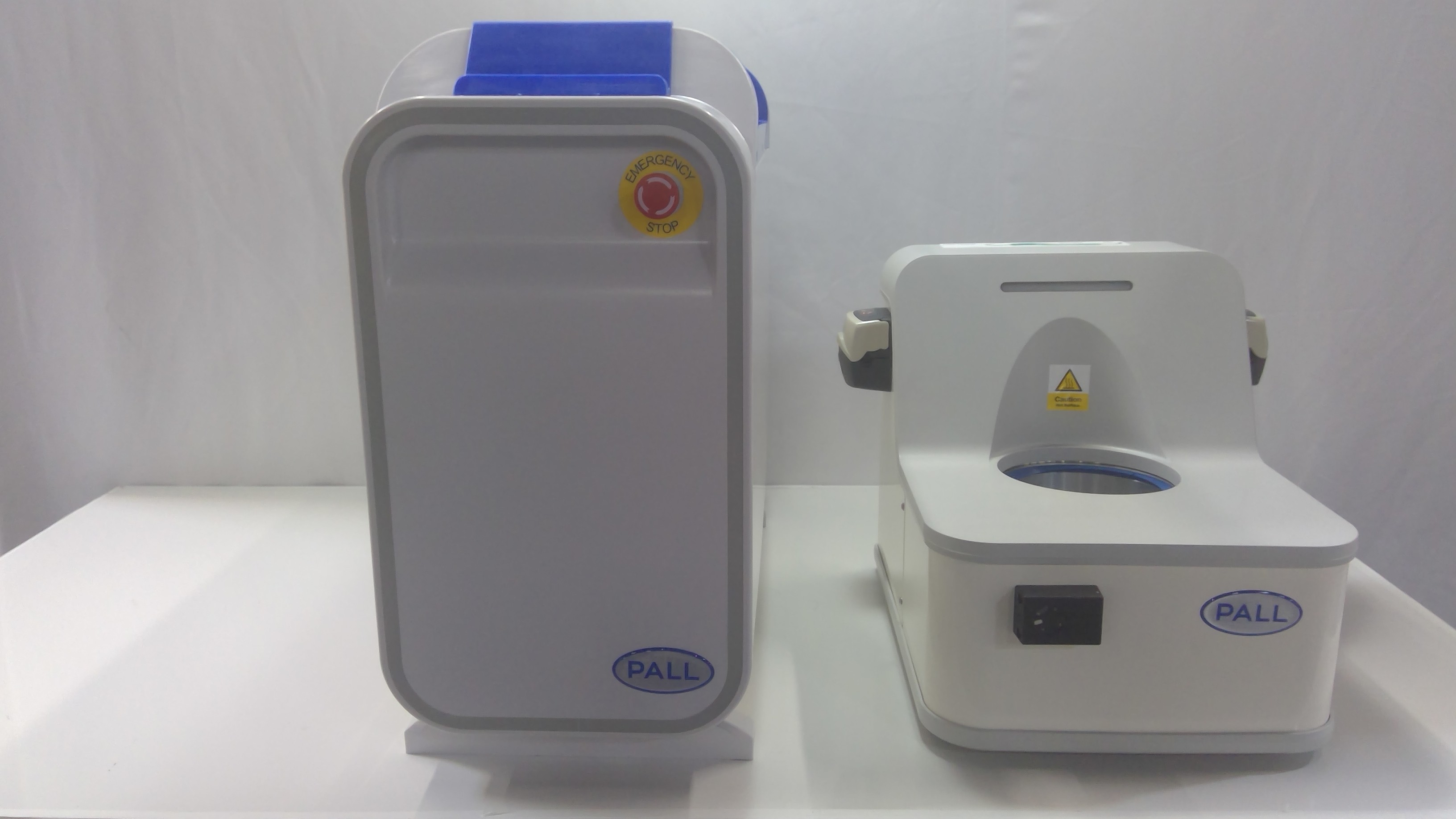 Pall MPATHBRXPS0P0 Bioreactor Fixed-Bed Single-Use Cell Culturing 500m²