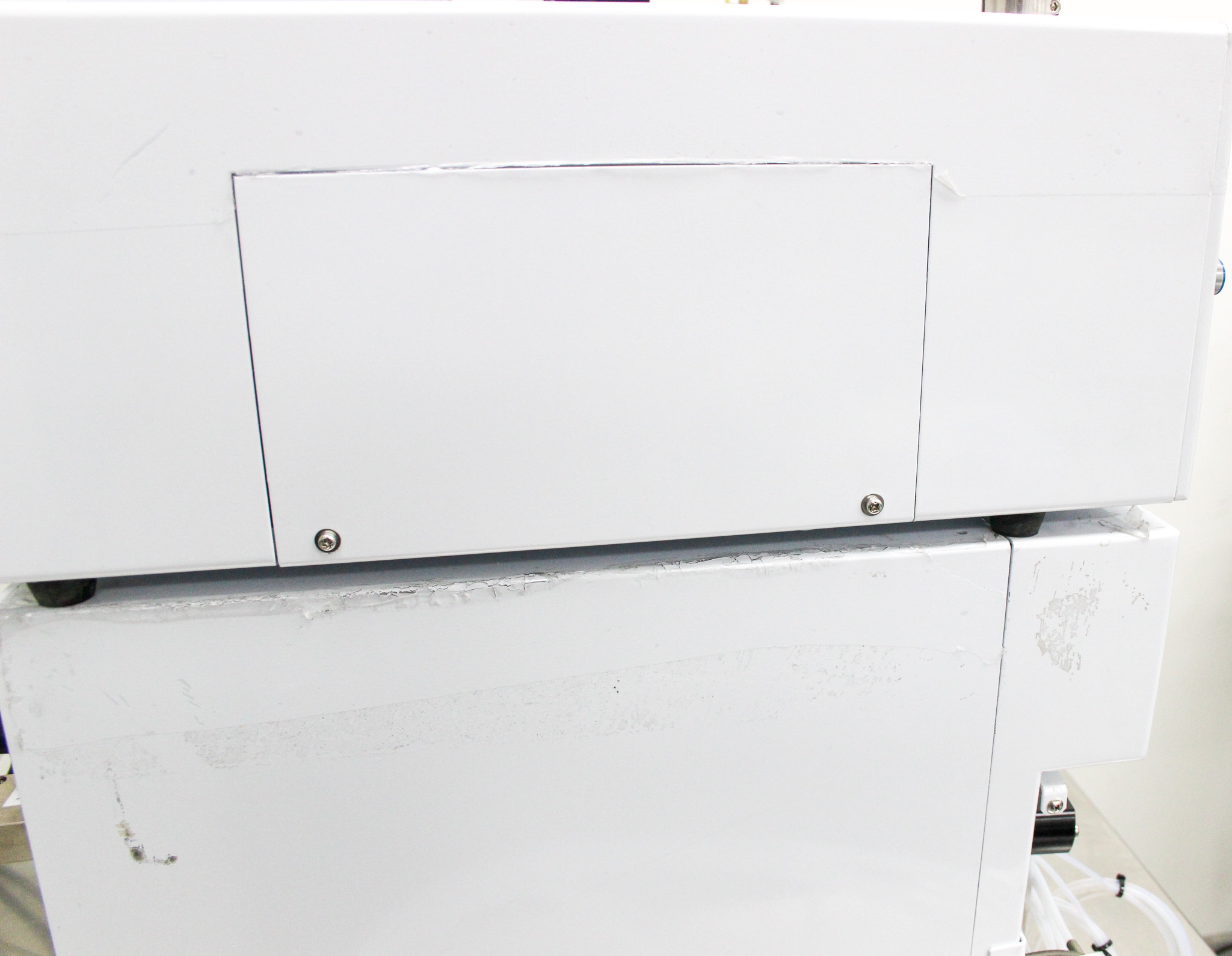 Yamazen Parallel Frac FR-260 Chromatography System Dual Flow UV Pump 80ml/min