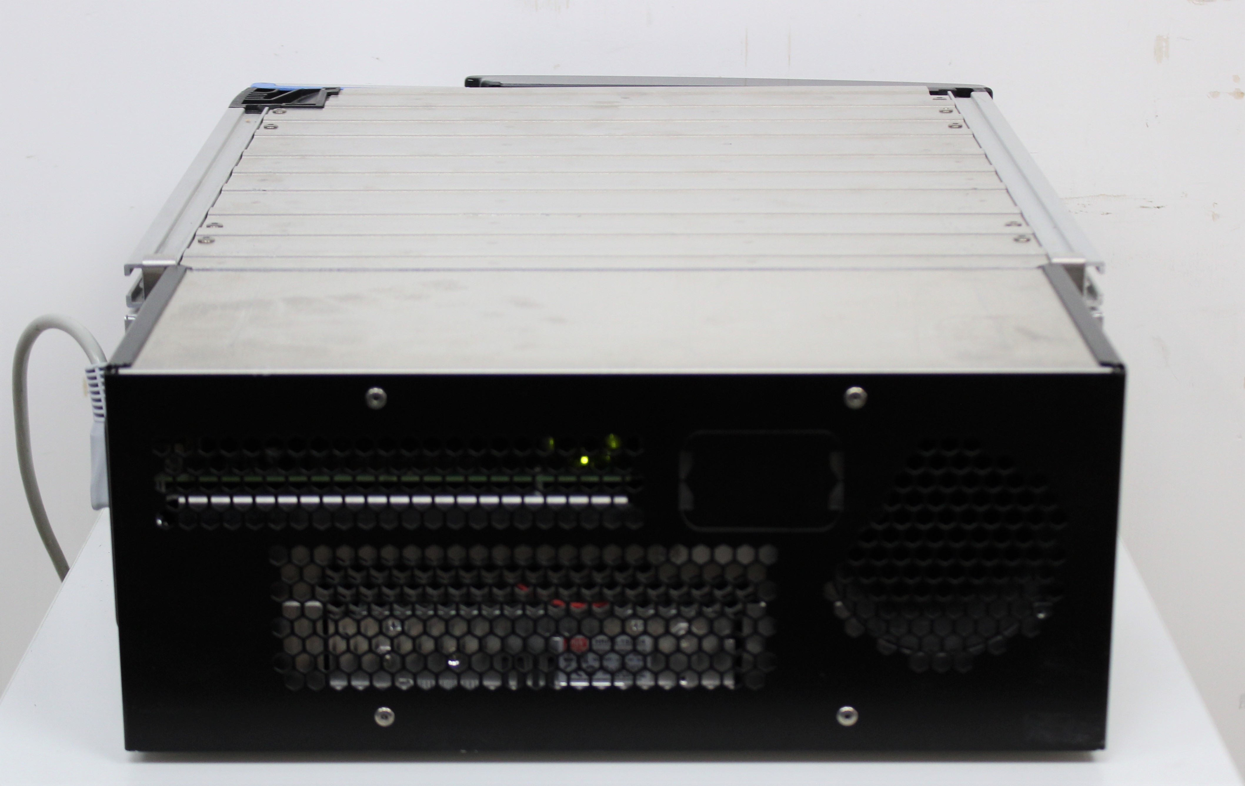 Thermo VH-D10-A UV-Vis Diode Array Detector For HPLC UHPLC Germany 2017