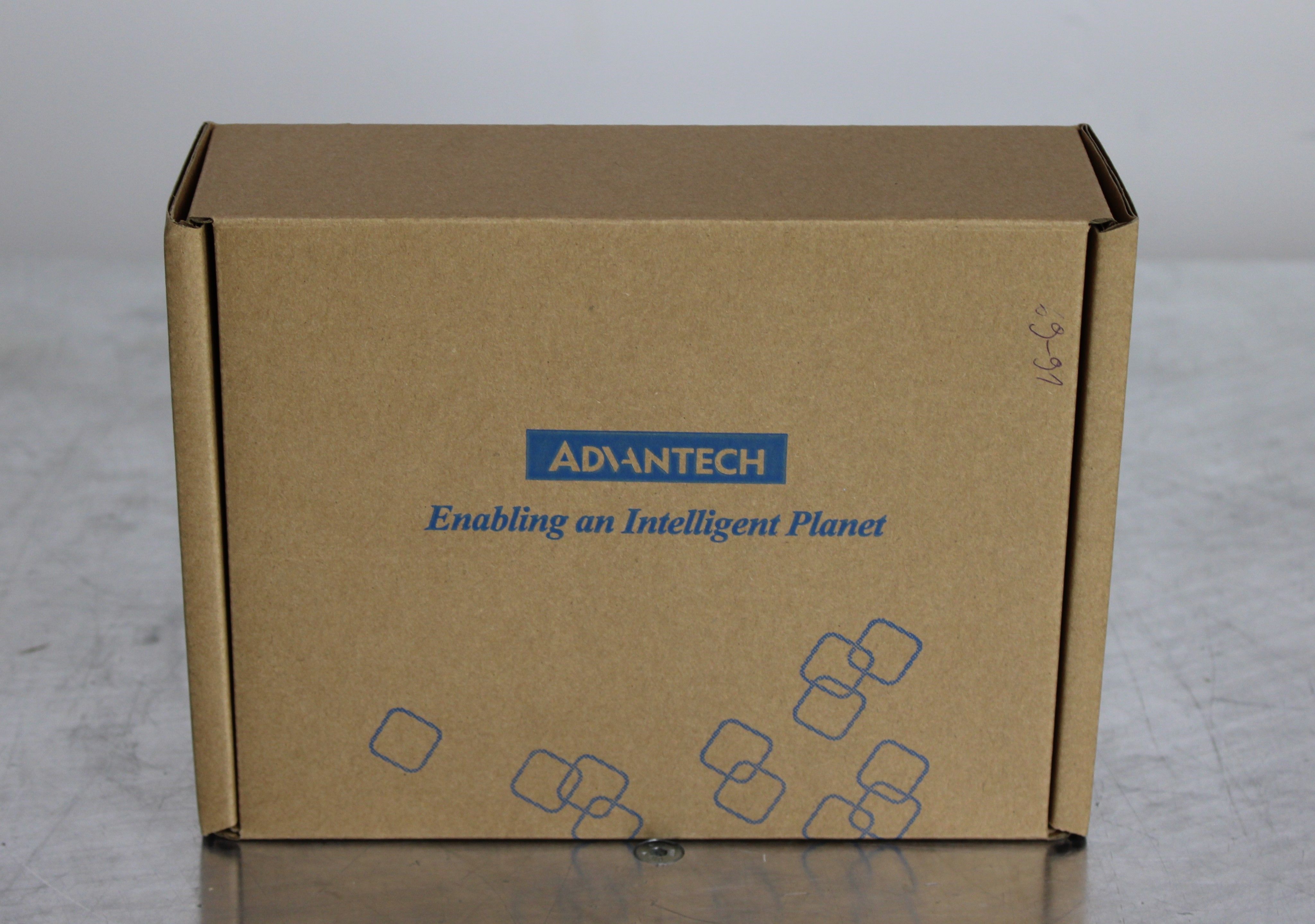 Thermo EKI-2525 Ethernet Switch 5 Port Unmanaged, -10 to 60C Range