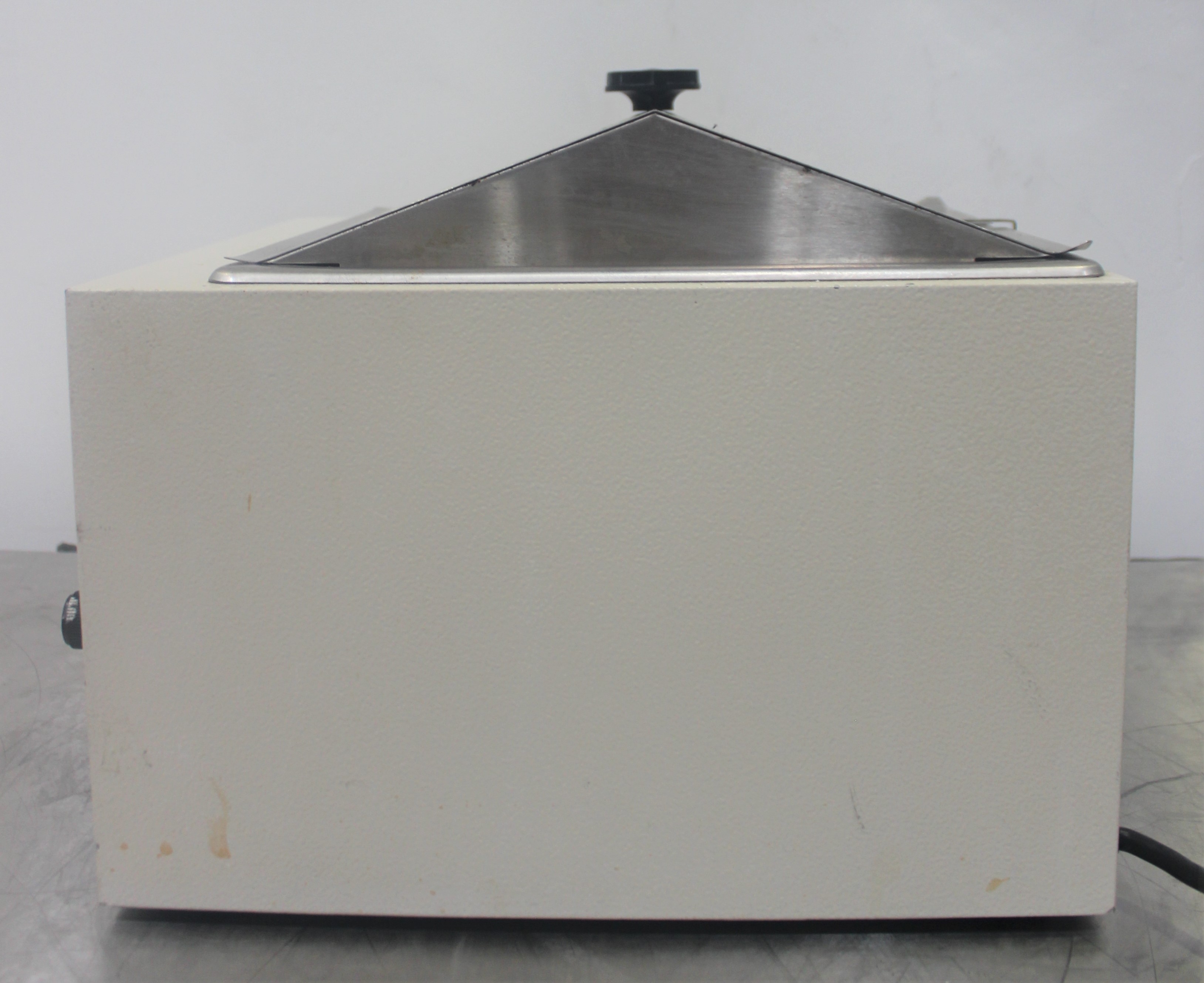 Precision Model 183 Water Bath Temp Control Amb to 99.9C Used Standalone Unit