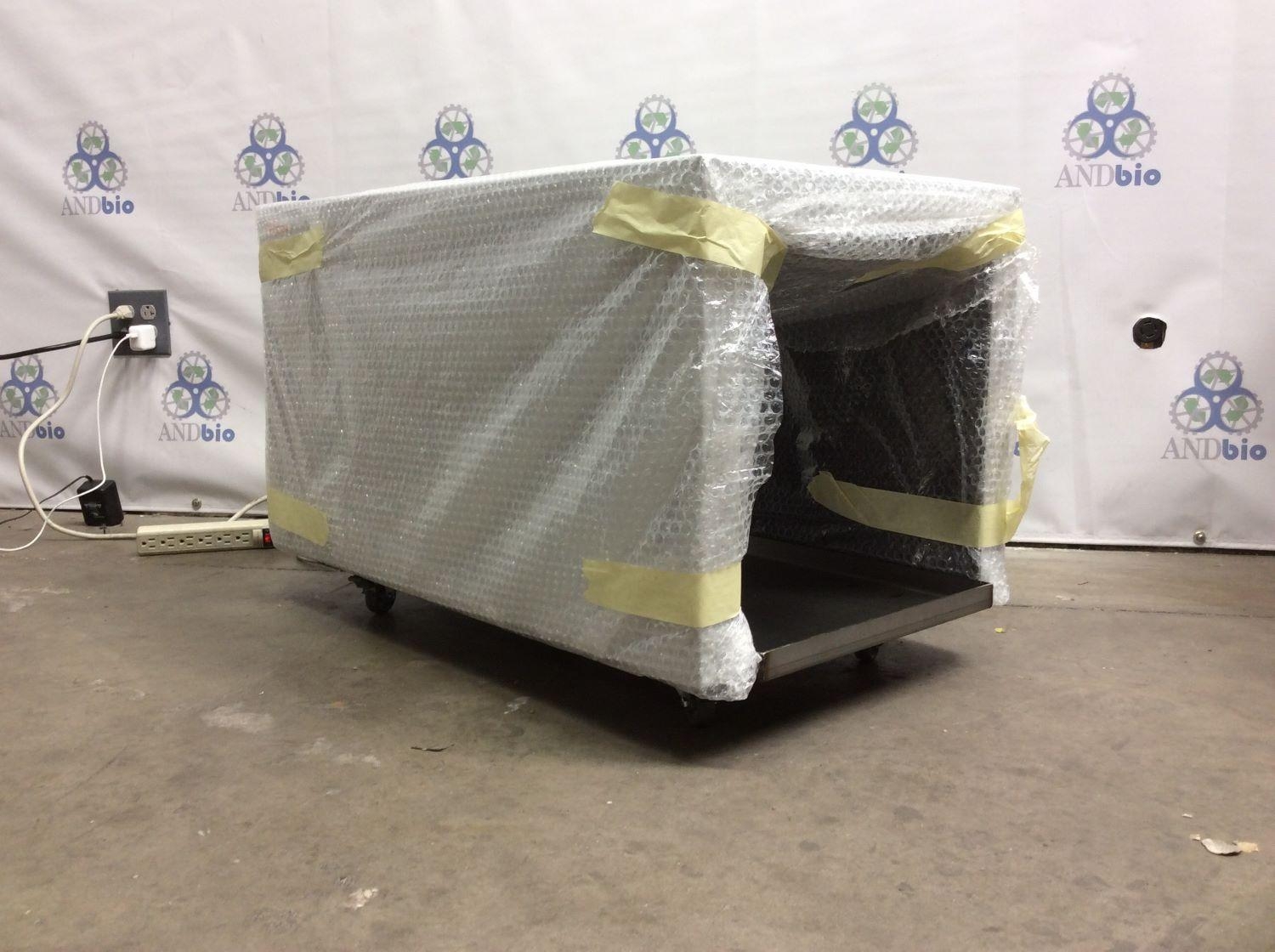 Thermo Scientific Acoustic Enclosure Sound Proof Case for Vacuum Pumps