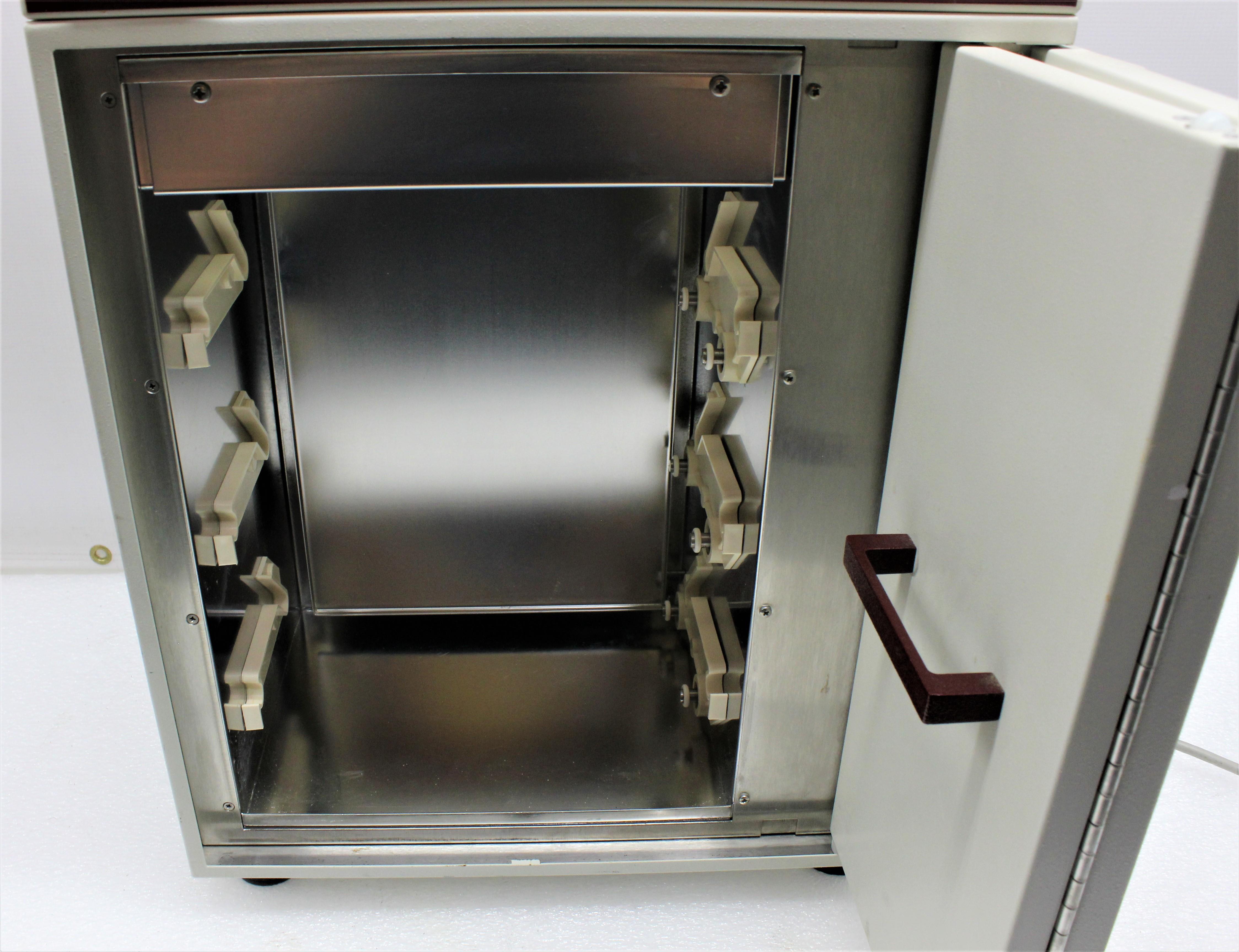 Hoefer HB 1100 Hybridization Oven 5C-100C Temp Range Lab Equipment