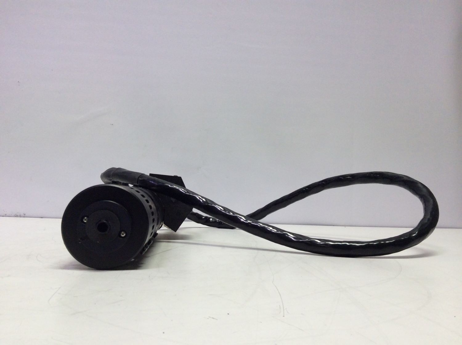 Uniphase 2214-40MLA Blue Argon Ion Laser Head - Used, Fair Condition