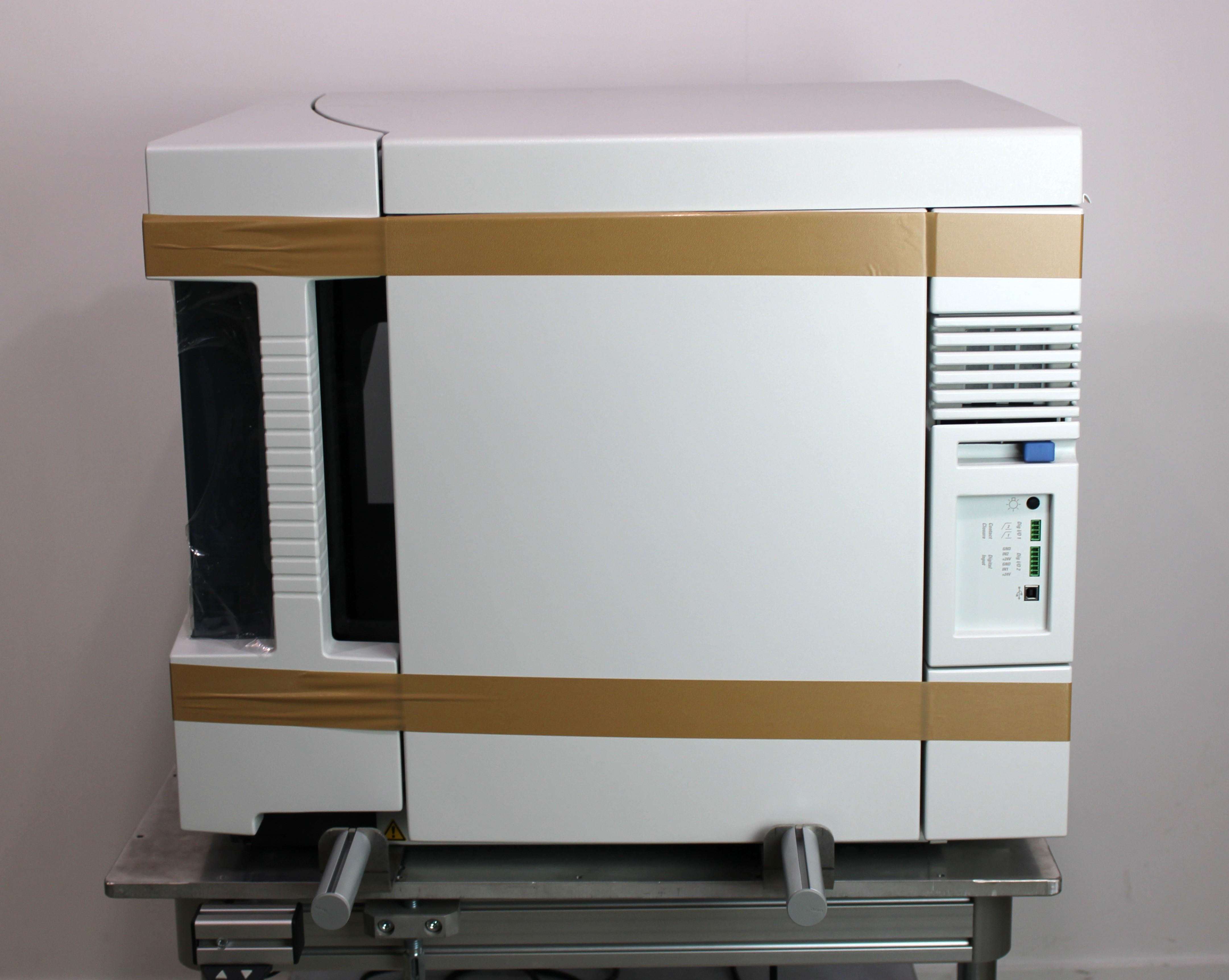 Thermo Autosampler Housing iCAP Q Mass Spectrometry Durable Design
