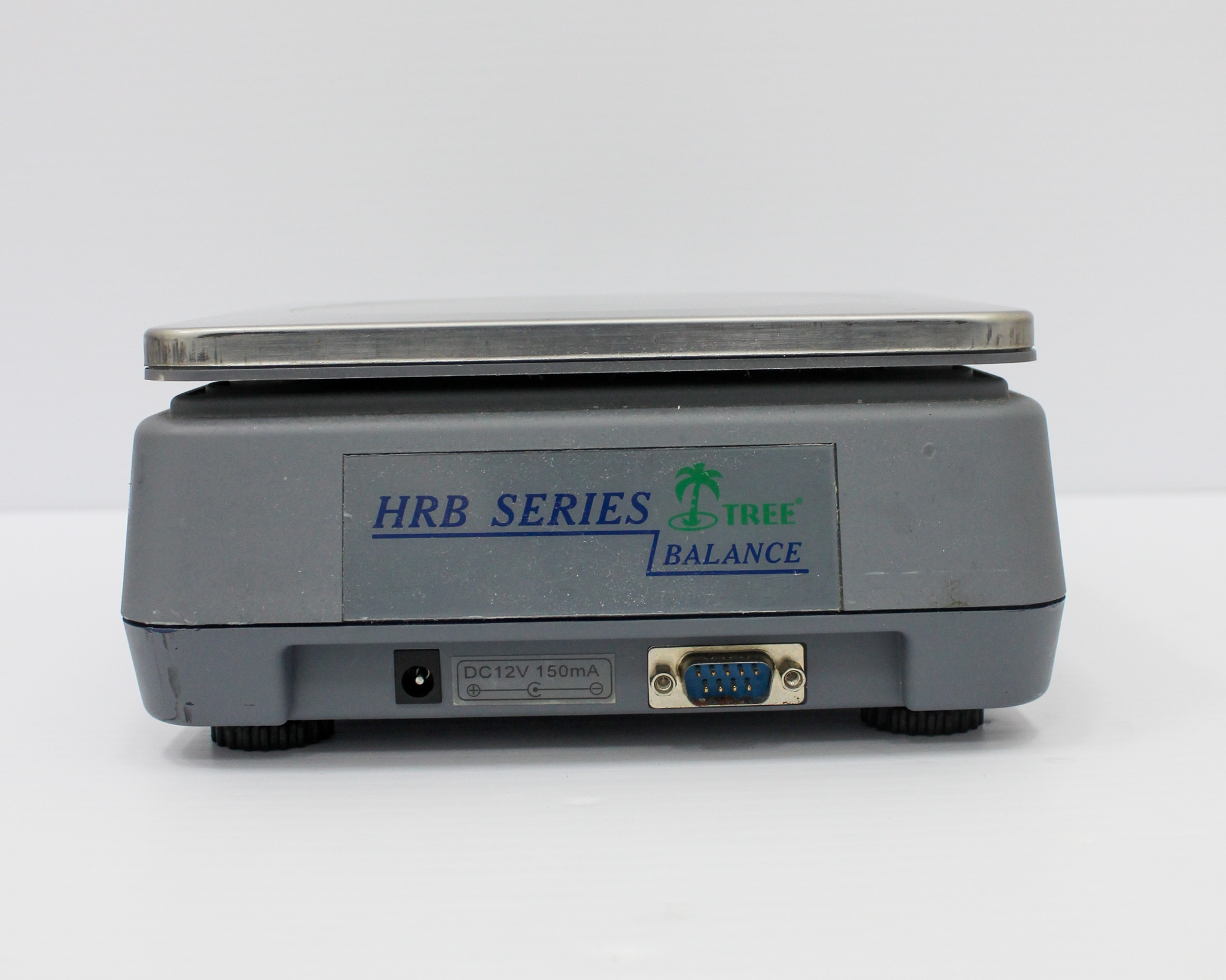 TREE HRB: 3000g Precision Balance with LCD, RS232, 0.01g Readability