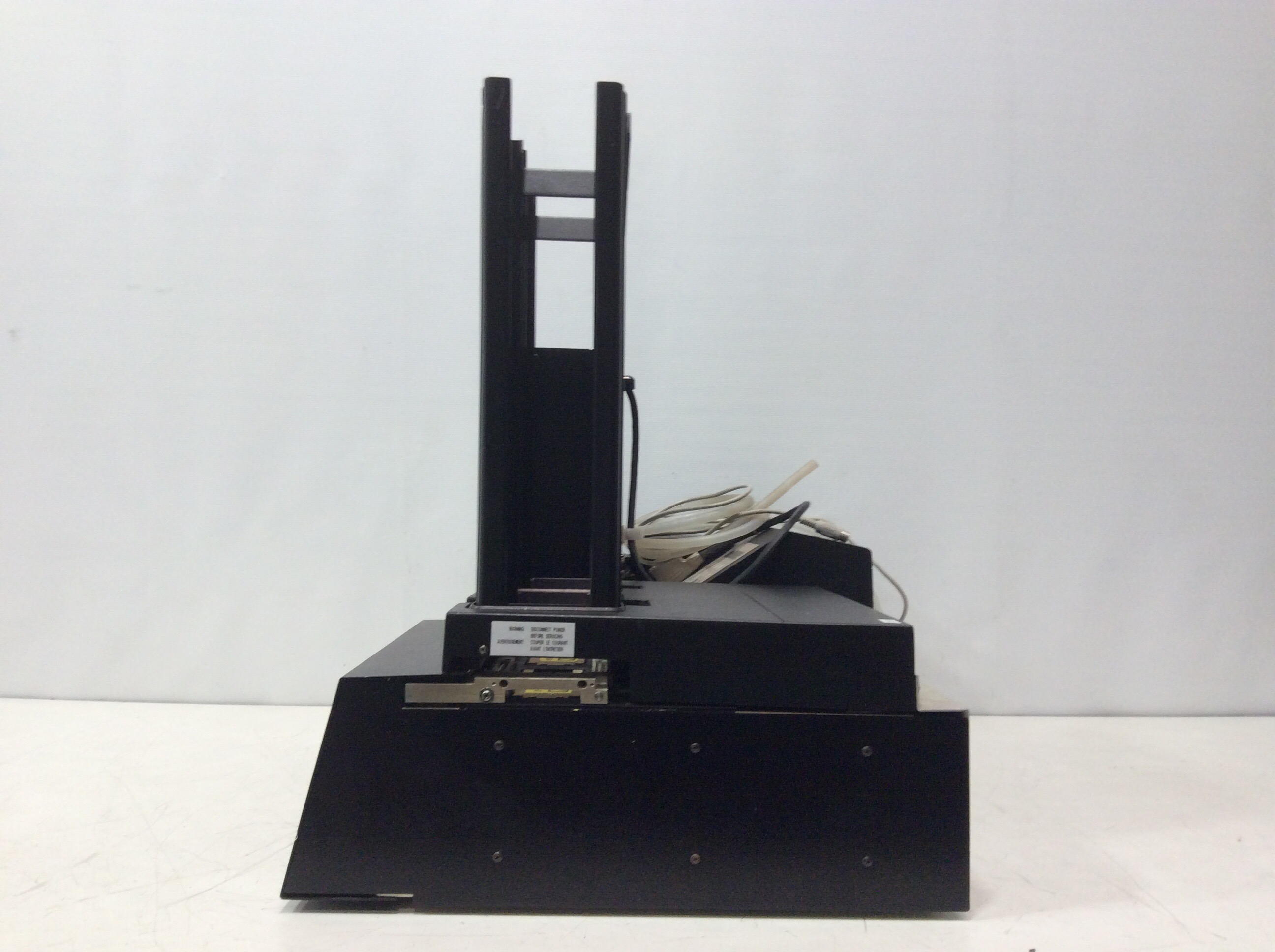 Titertek M384 Atlas Microplate Washer with Titan Stacker, 96/384 Well Capability