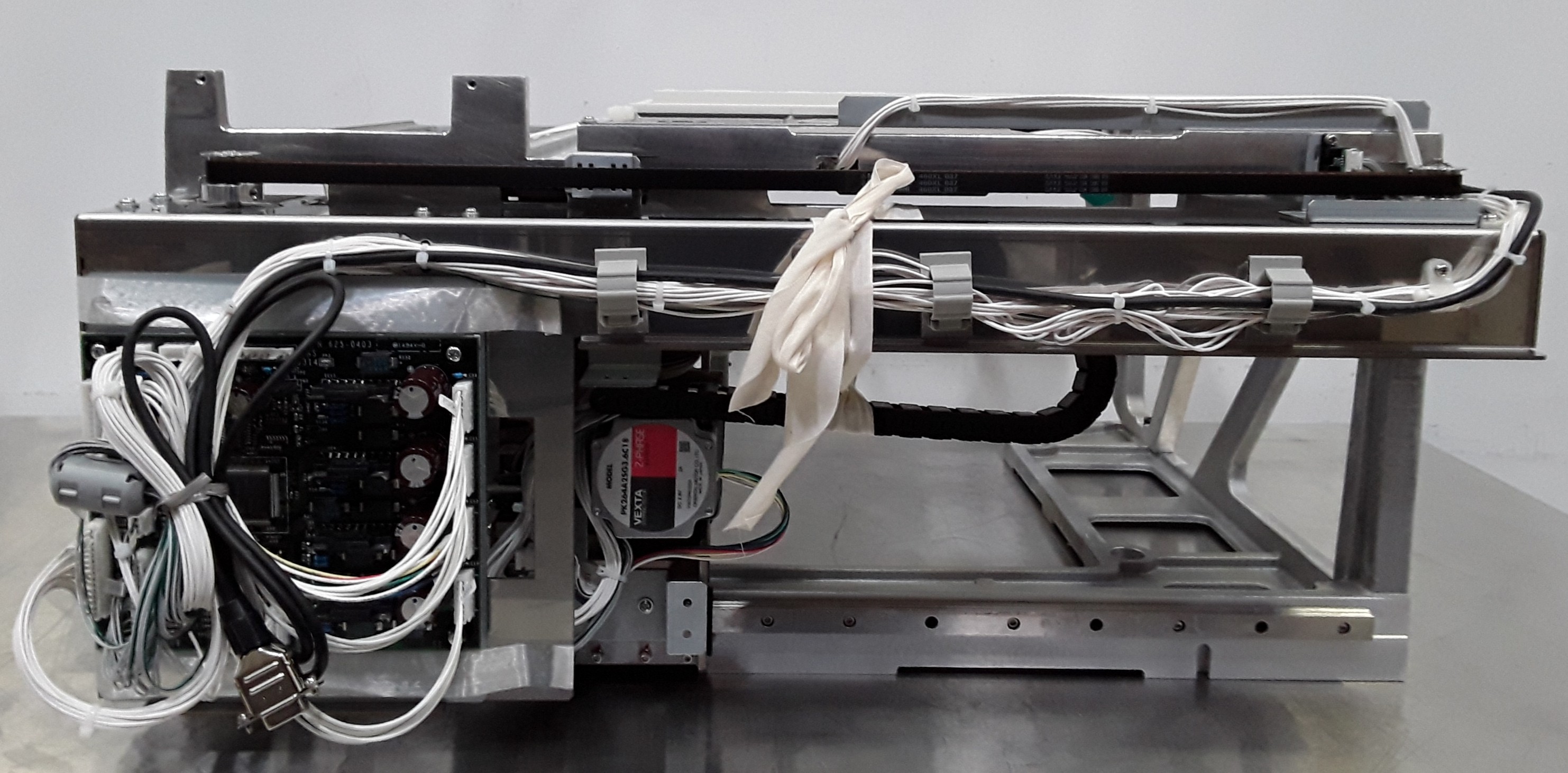 Hitachi 625-0291 Autosampler Assembly for 3730 System, E Condition, US Origin