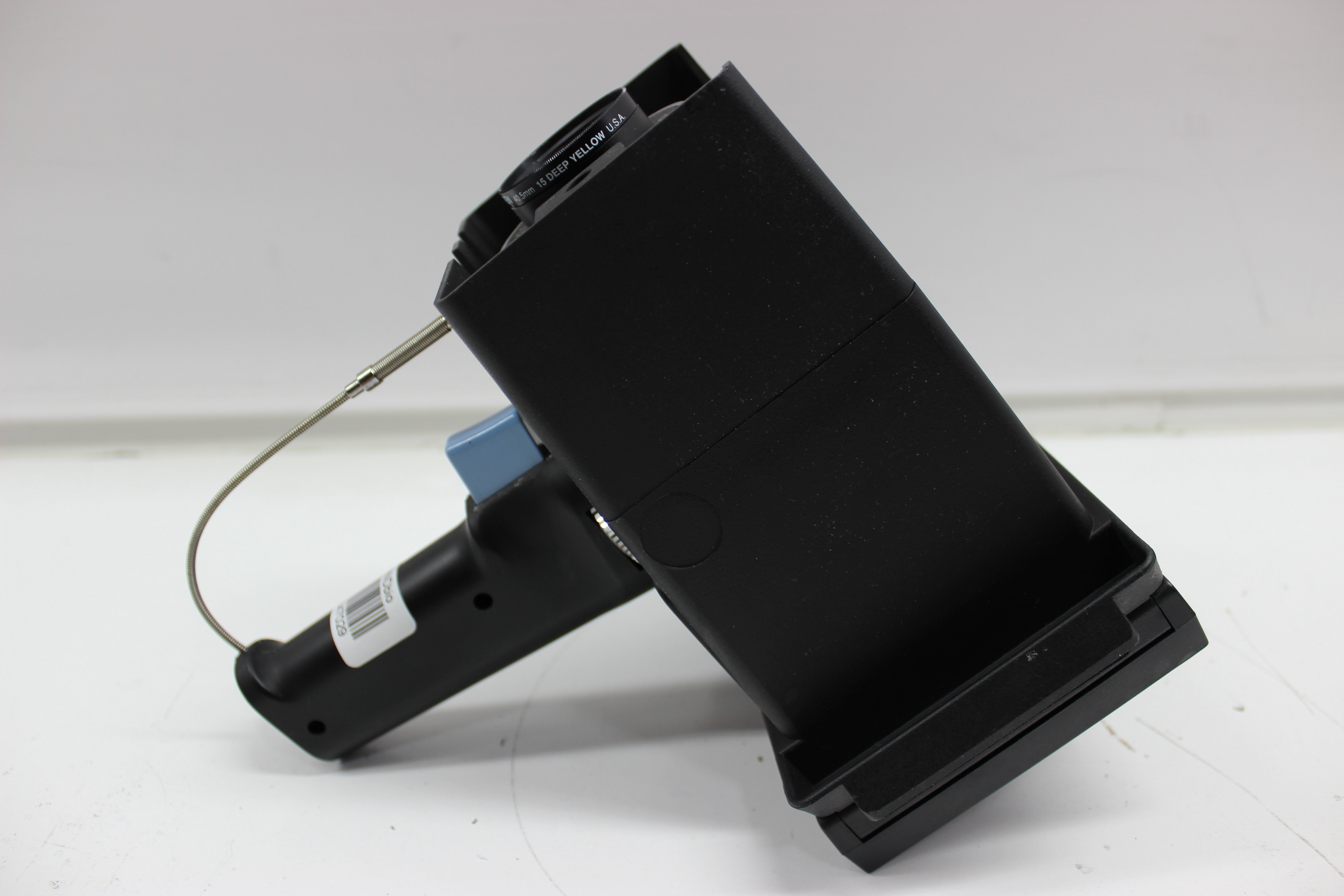 Fisher Biotech FB-PDC-34 Electrophoresis Photo Documentation Camera Used