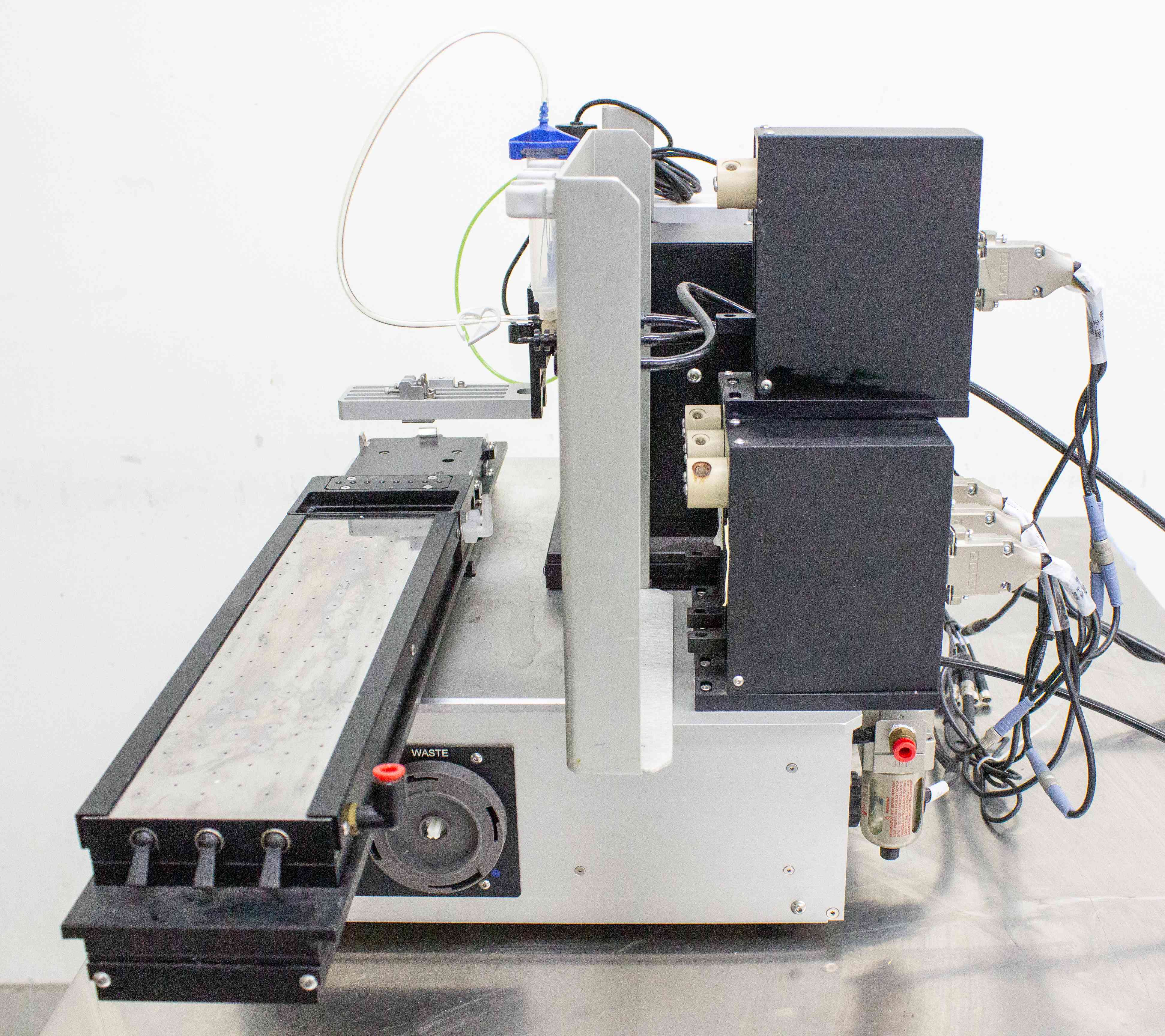 Biodot AD3060 Dispenser Platform with Bio Jet Plus Pumps 120V/220V 50Hz/60Hz