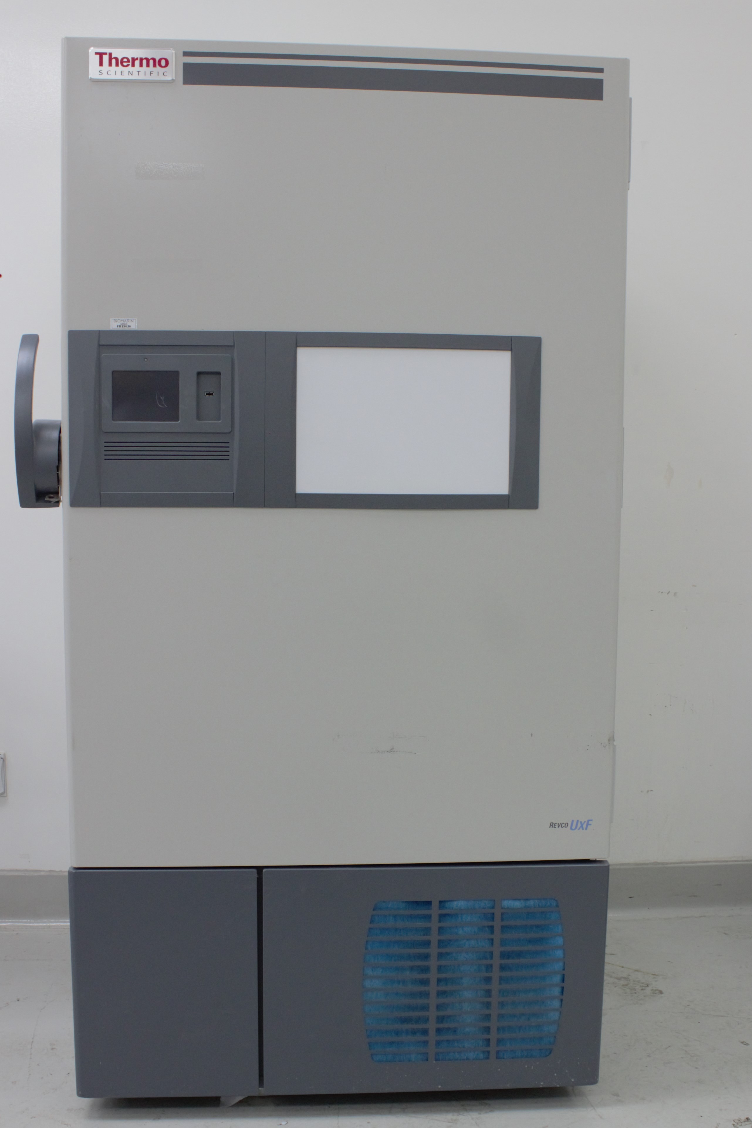Thermo Fisher Scientific UxF60086A Ultra-Low Temperature Freezer. Tested, Used. 30-day Warranty.