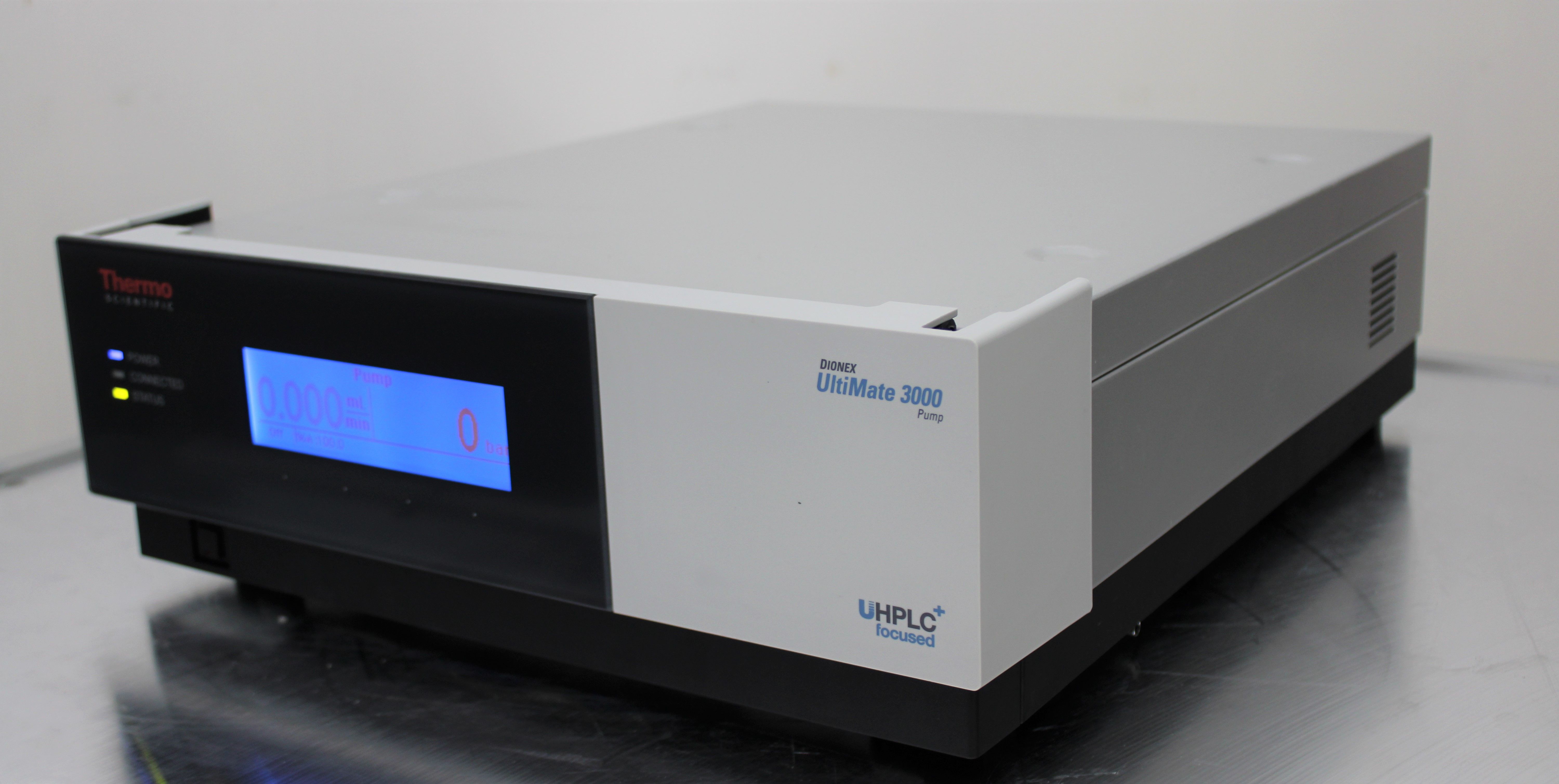 Thermo ISO-3100SD Isocratic Pump for Robust Isocratic Applications 2016